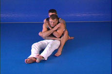 Cesar Gracie Gi-Less Instructional 6 DVD Set - Learn Brazilian Jiu-Jitsu Techniques at Home for Self-Defense & MMA Training