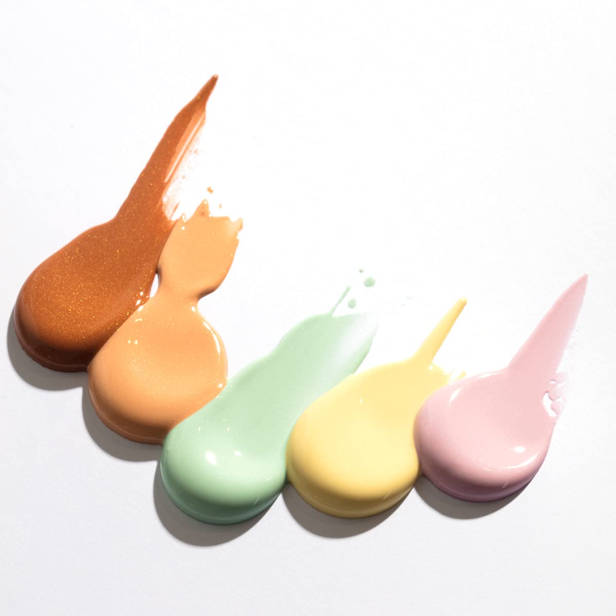 INGLOT AMC Concealer (Shade 62) - 5.5ml | Full Coverage Makeup Corrector for Dark Circles & Blemishes | Perfect for Daily Use & Professional Makeup Kits