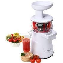 Fohom IJ5000 Manual Citrus Juicer - Hand Press Orange Lemon Squeezer for Fresh Juice at Home, Kitchen, Bar & Camping