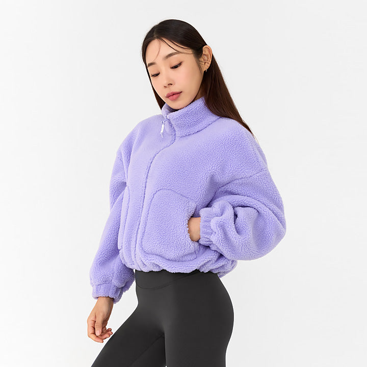 Mistic Lilac