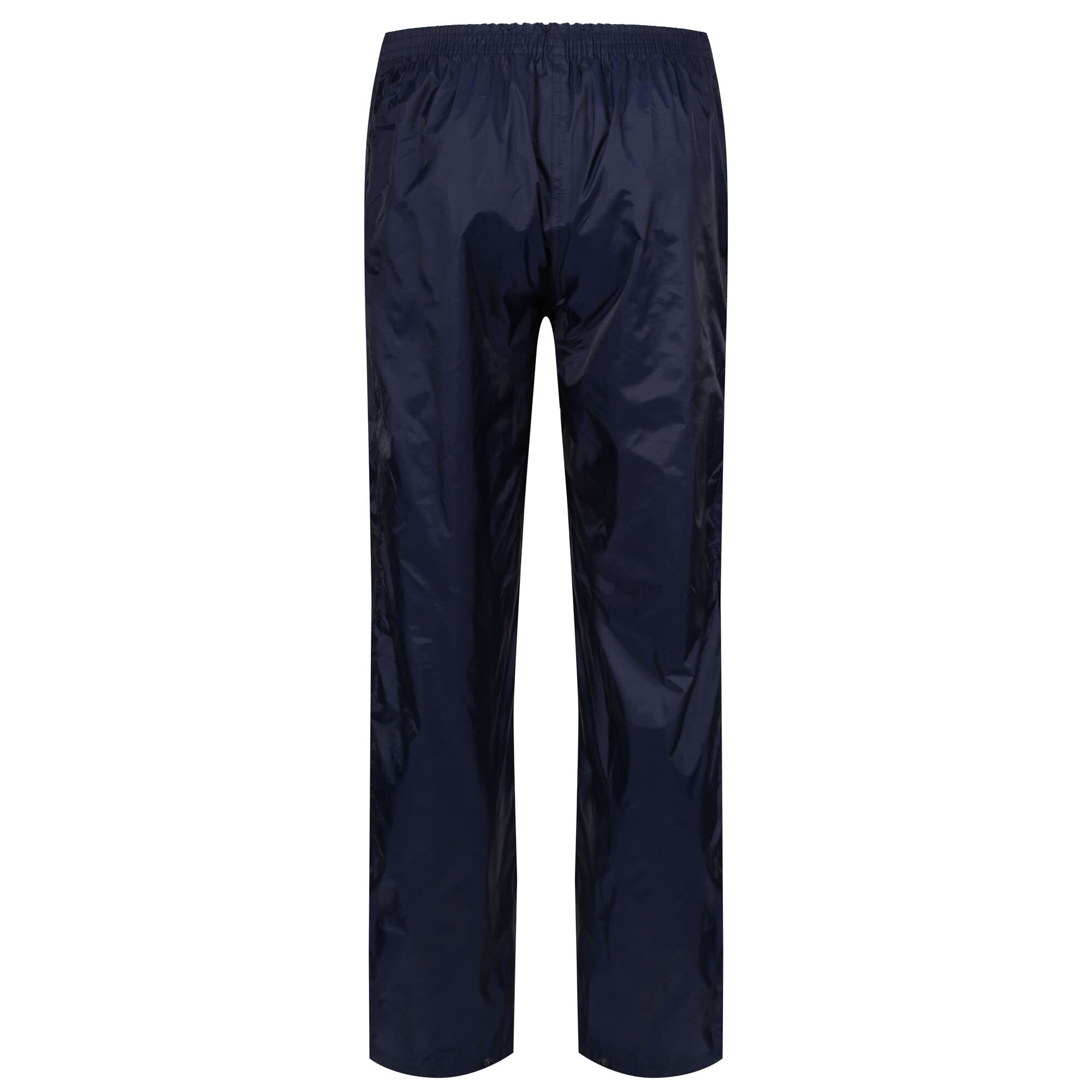 Regatta Men's Large Size Pants - Comfortable & Durable Outdoor Hiking Trousers for Adventure & Casual Wear