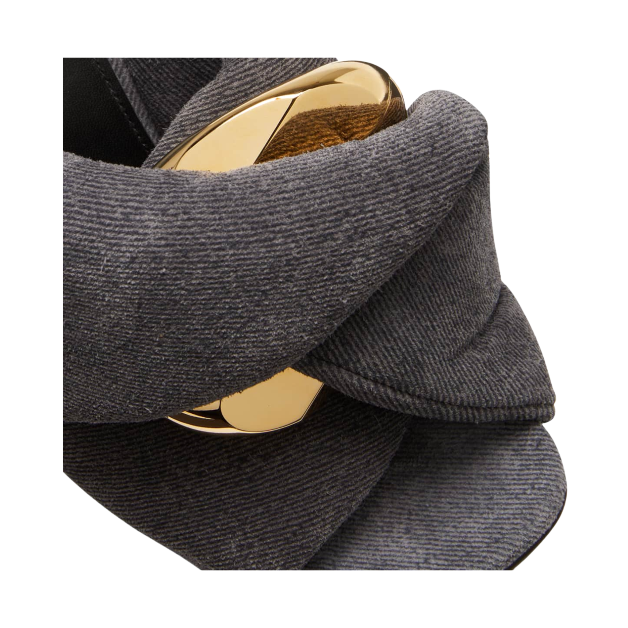 Stylish Women's Denim Twisted Heel Boots - Comfortable Ankle Booties for Casual Outfits & Date Nights | Perfect for Fall & Winter Fashion