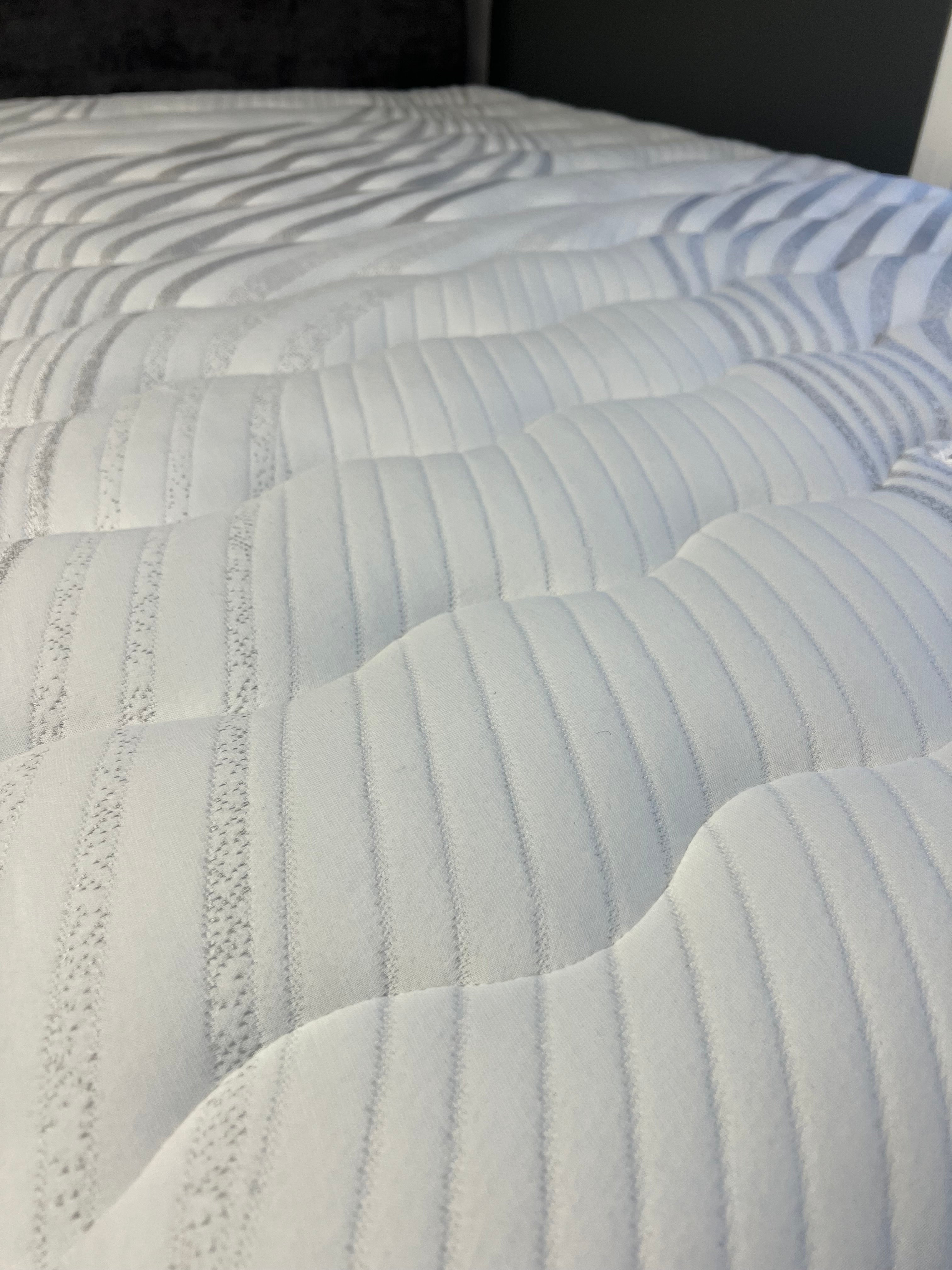 Jade Zero Gravity Mattress - Premium Orthopedic Support for Back Pain Relief - Perfect for Home, Office & Travel Use