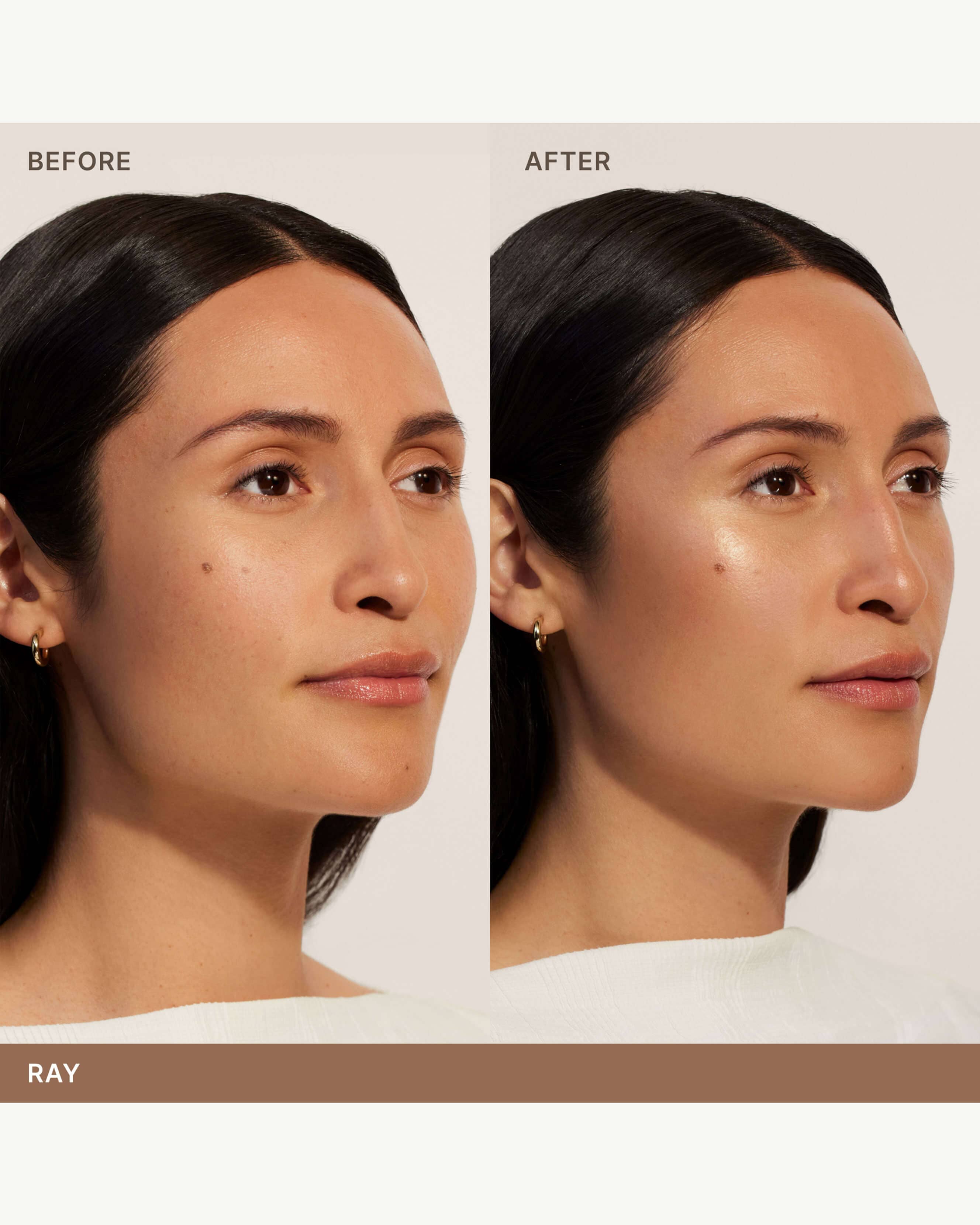 Sunshift Cream Bronzer - Natural Sun-Kissed Glow for Face & Body | Perfect for Contouring, Highlighting & Everyday Makeup | Ideal for Summer, Beach & Special Occasions