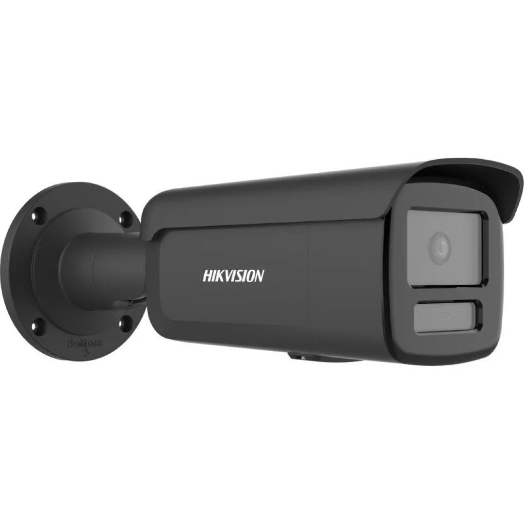 DS-2CD2T86G2H-4I 8MP 4K Bullet Security Camera with AcuSense, 80m IR Night Vision, DarkFighter Technology & PoE - Ideal for Home Surveillance, Business Security & Outdoor Monitoring