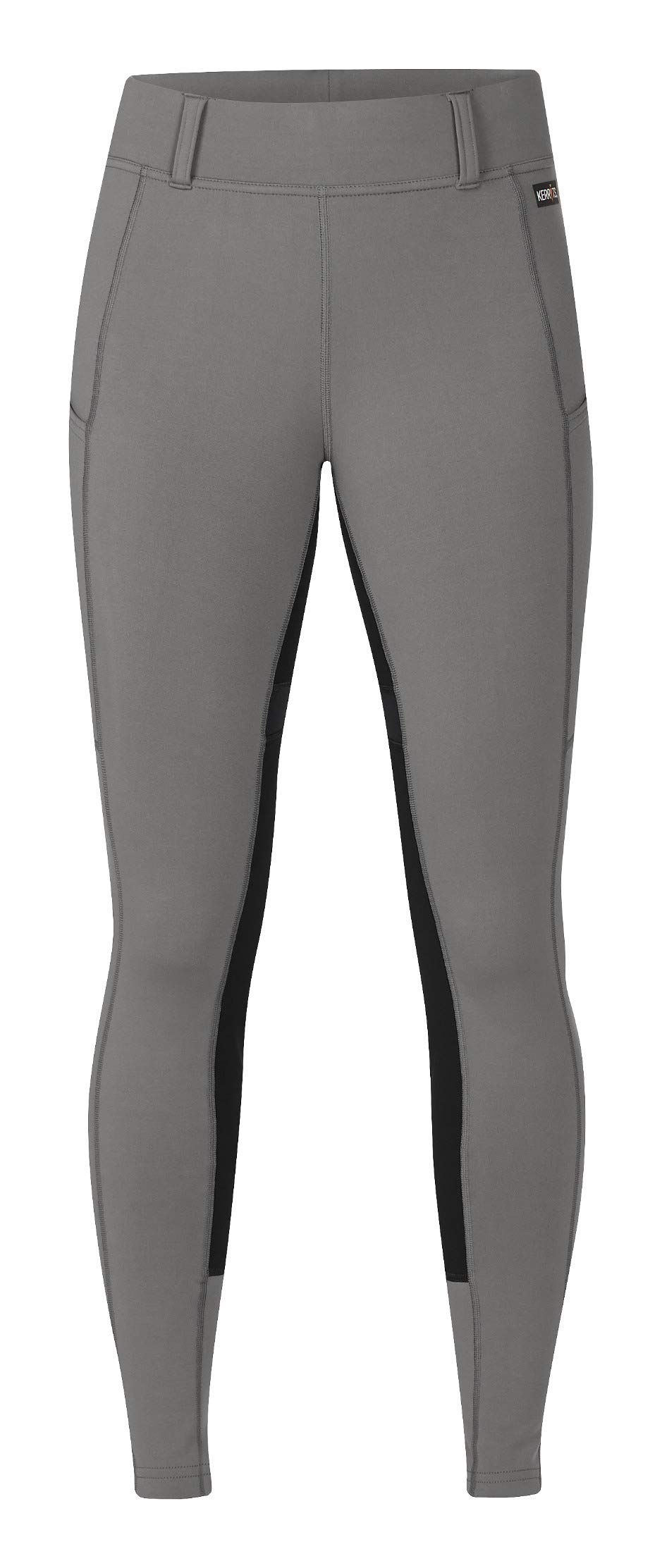 Kerrits Flex 3.0 Full Seat Tight - Women's Equestrian Riding Pants for Comfort & Performance | Perfect for Horseback Riding, Training & Competition