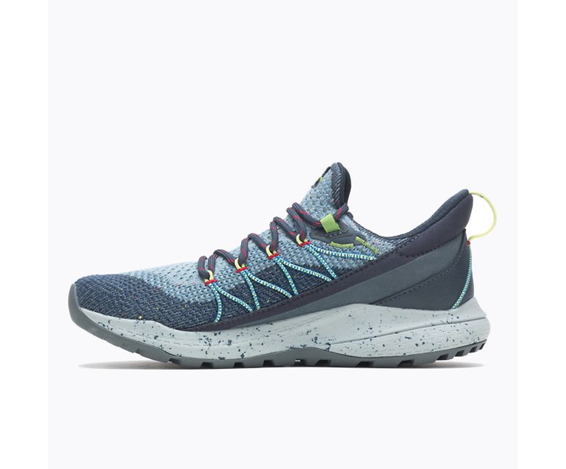 Bravada 2 Women's Running Shoes - Lightweight & Breathable for Jogging, Gym Workouts & Daily Wear