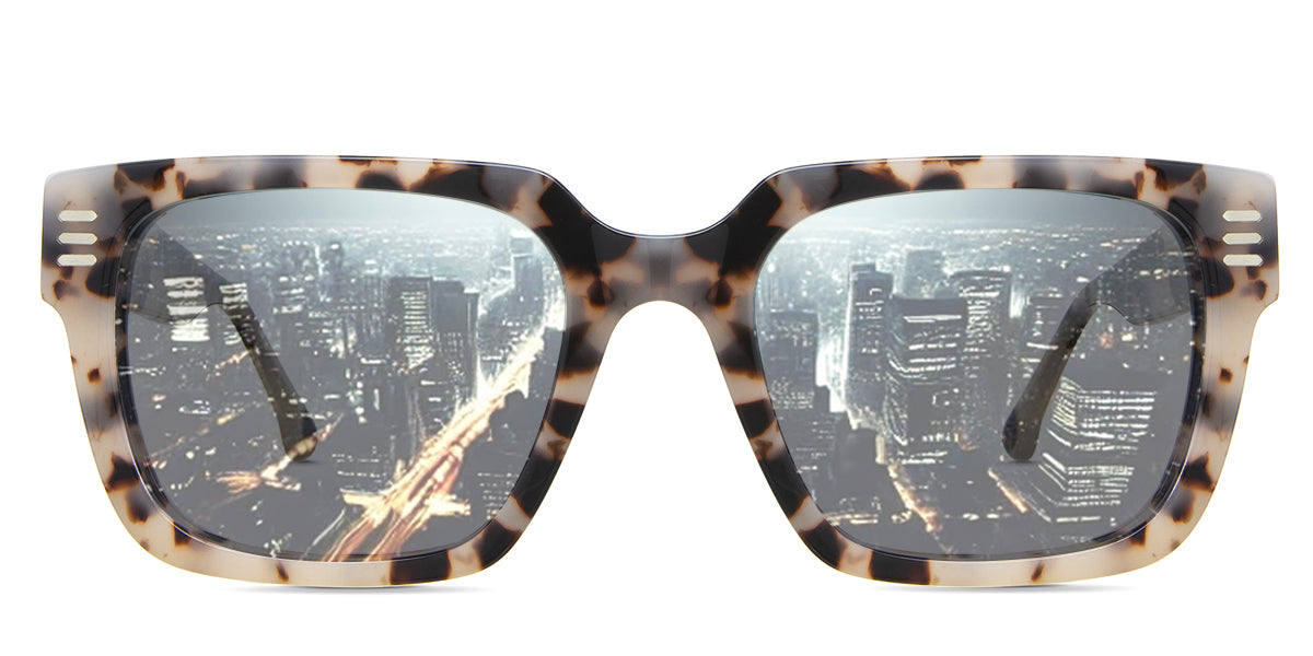 Kendra Women's Prescription Tinted Glasses - Stylish & UV Protection for Reading, Driving & Outdoor Activities