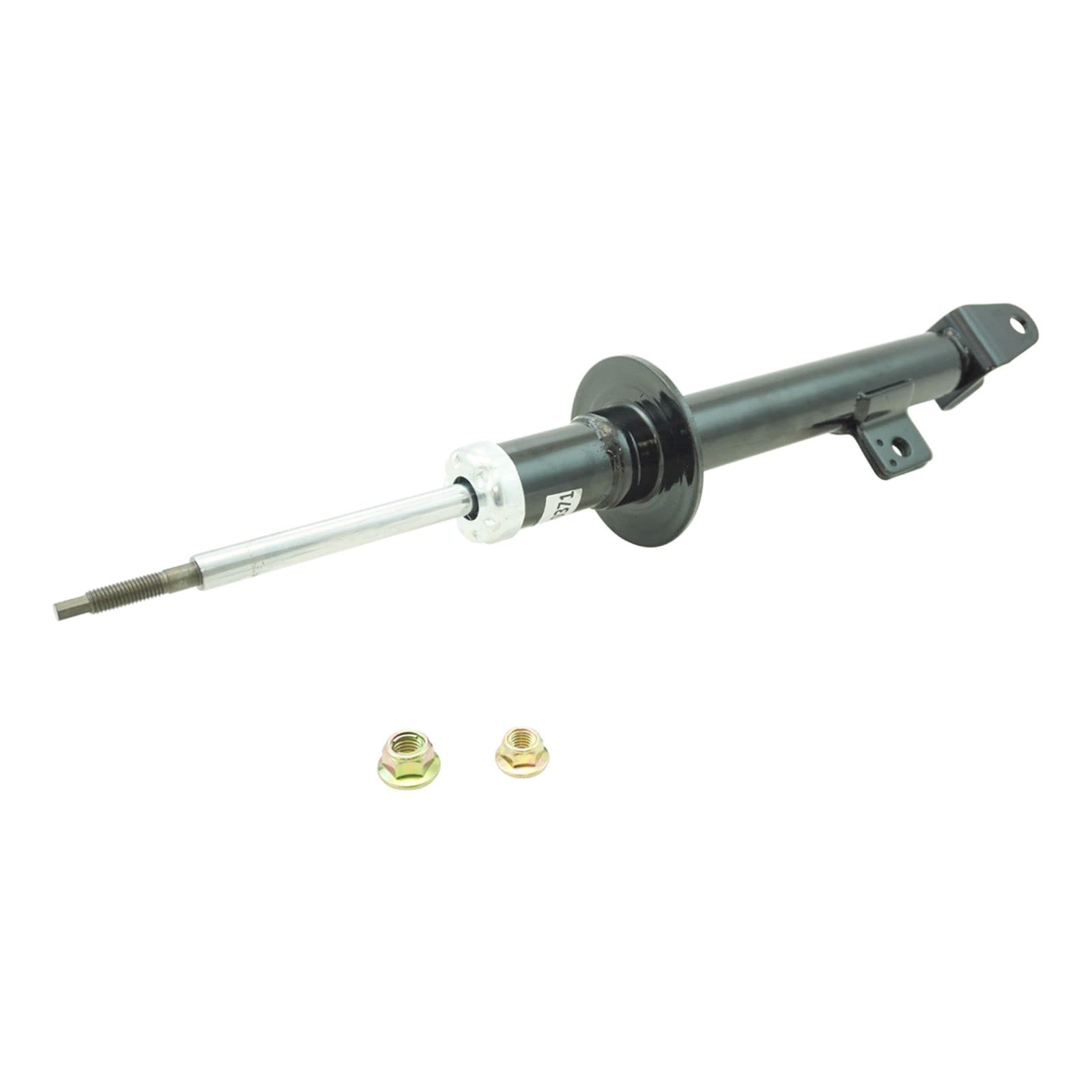 High-Performance Shock & Strut Kit - Compatible with 2005-2010 Chrysler 300, 2006-2010 Dodge Charger & 2005-2008 Magnum - Durable Shock Absorber Strut Mount Kit for Smooth Ride & Enhanced Handling - Perfect for Daily Commutes, Road Trips & Rough Terrain Driving
