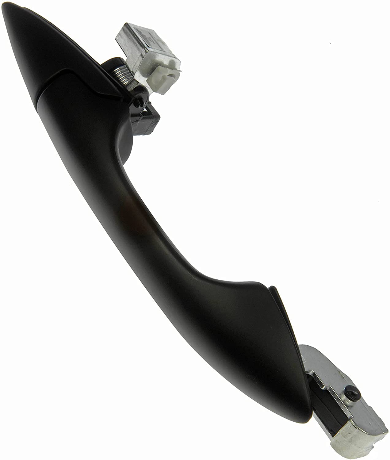 APDTY 92629 Replacement Outside Door Handle - Compatible with Select Vehicle Models | Durable Car Exterior Handle for Easy Installation & Enhanced Security | Perfect for DIY Auto Repair & Maintenance