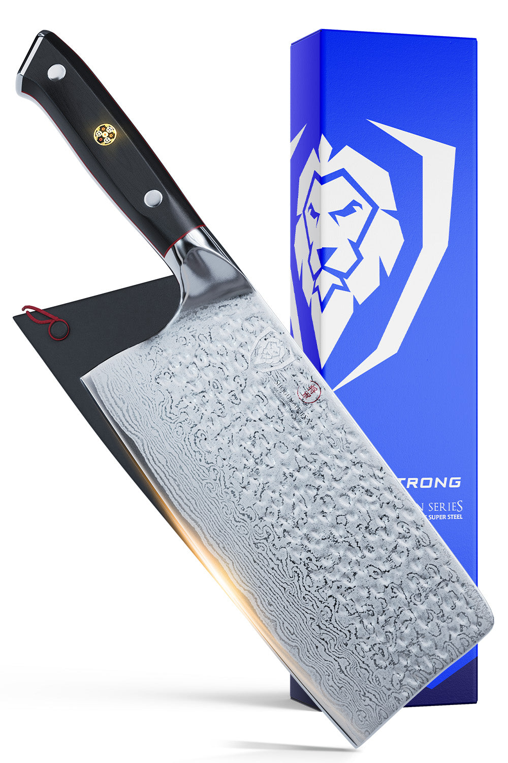 Dalstrong Shogun Series ELITE 7