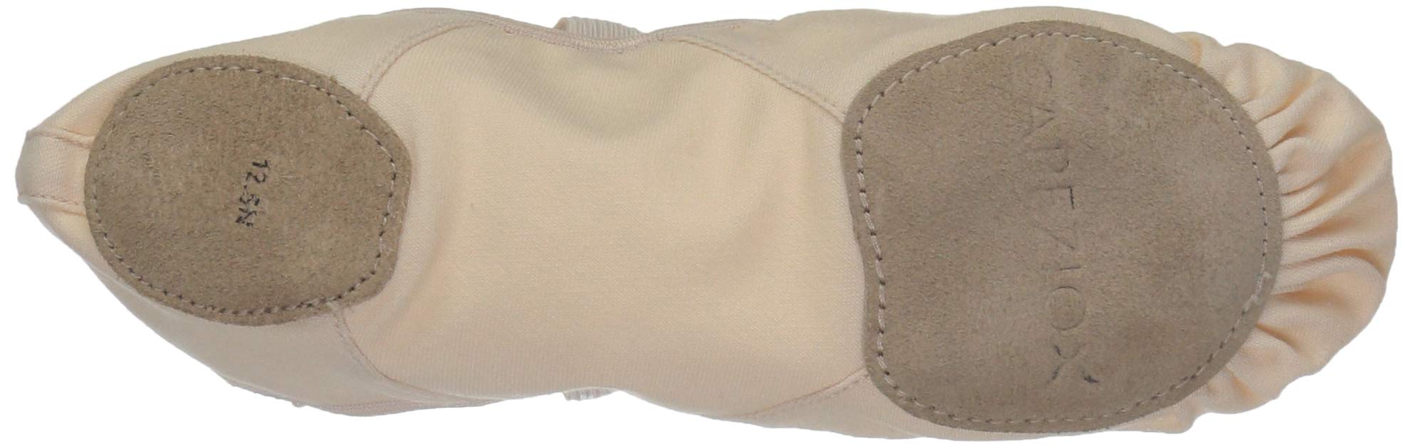 Capezio Women's Hanami Ballet Dance Shoes for Ballet, Jazz & Contemporary - Lightweight & Comfortable for Dance Classes, Performances & Practice