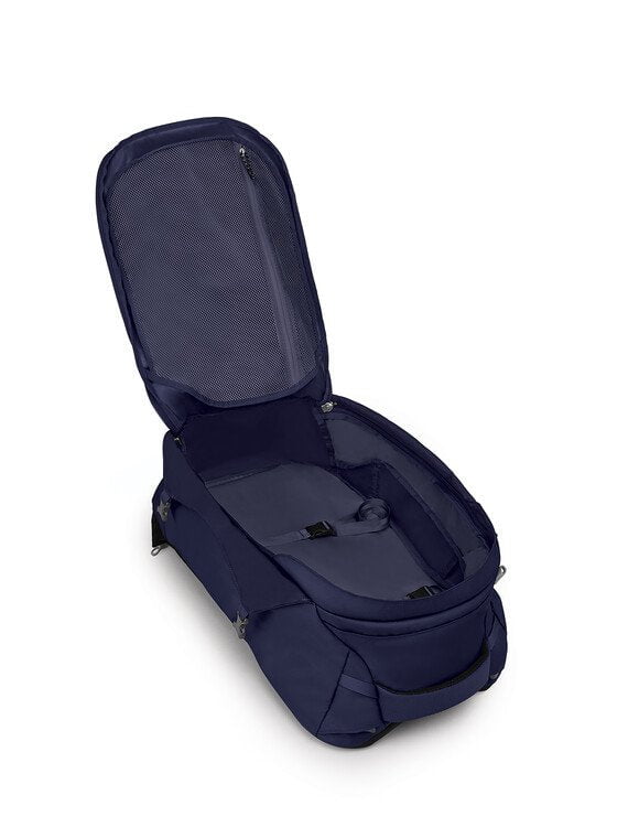 Osprey Fairview 40 Travel Backpack for Women - Lightweight Carry-On Hiking Pack with Laptop Sleeve | Perfect for Air Travel, Commuting & Outdoor Adventures