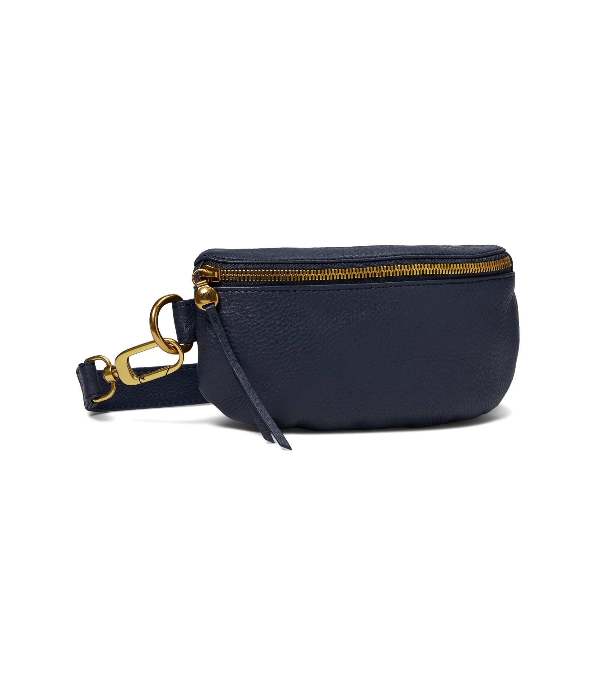 HOBO Fern Belt Bag - Stylish Crossbody Fanny Pack for Women & Men - Perfect for Travel, Hiking, Concerts & Everyday Use