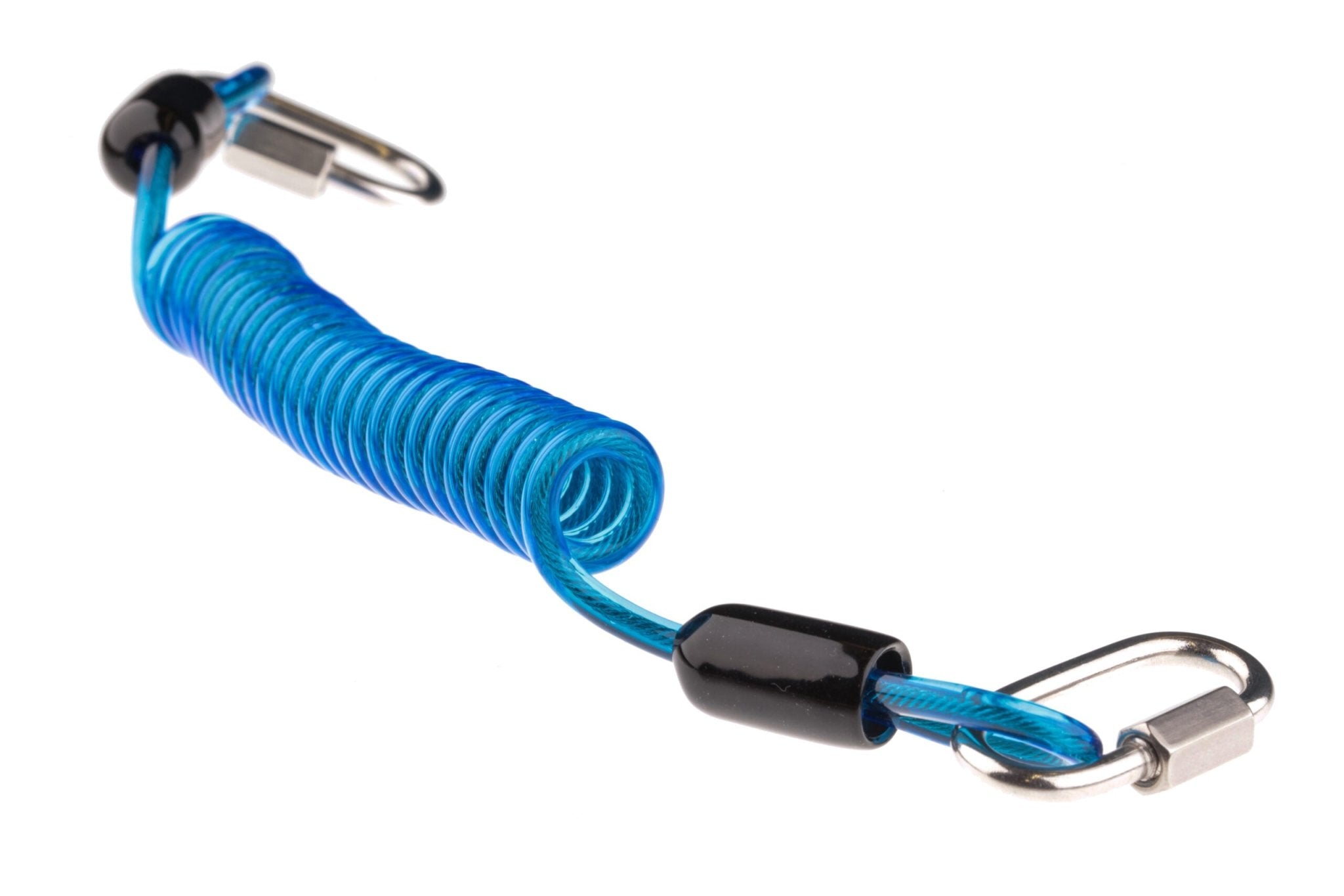 Toit Fishing Tool Tether - Secure Fishing Gear Holder for Anglers | Perfect for Kayak, Boat & Shore Fishing Accessories