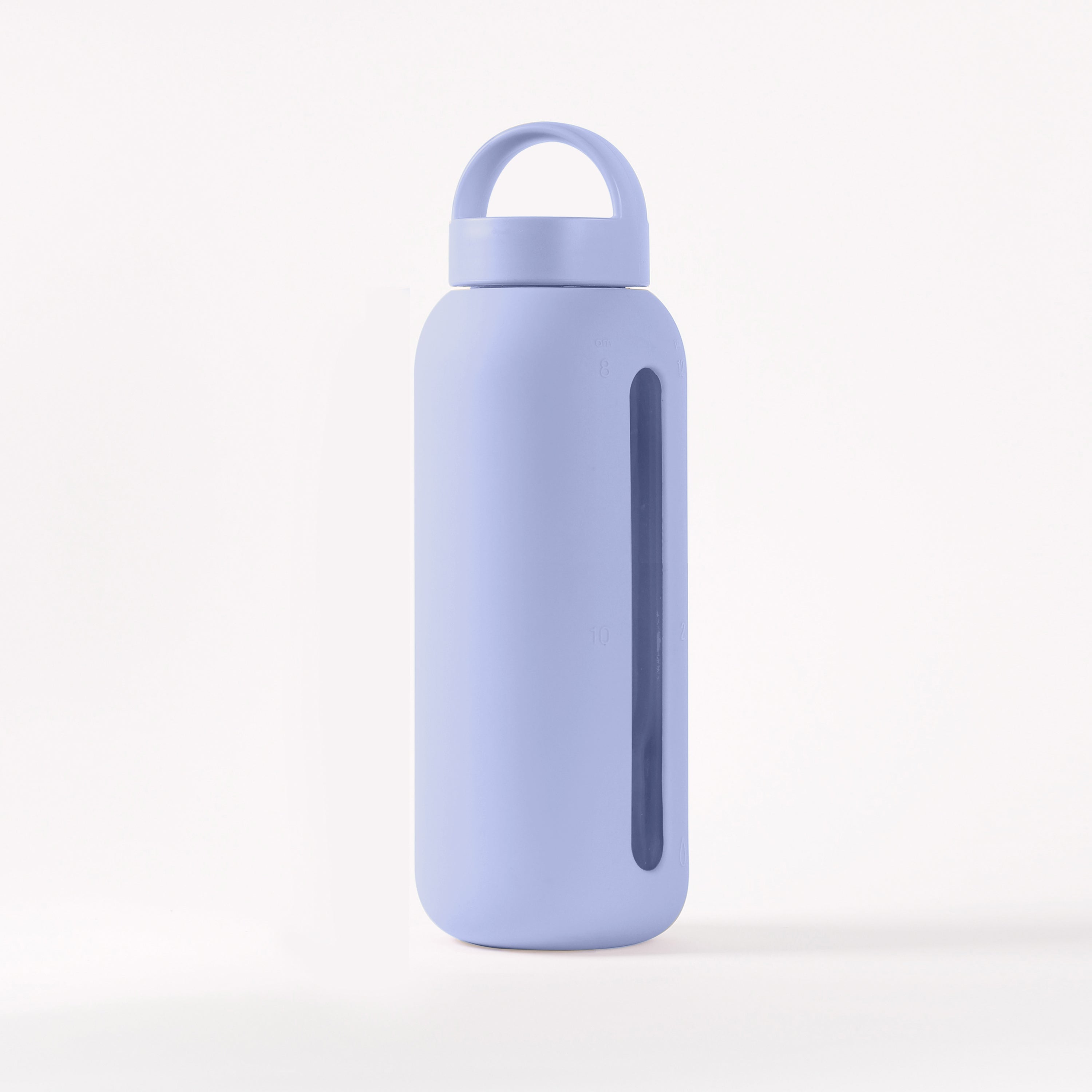 21oz Insulated Stainless Steel Water Bottle - Leak Proof, BPA Free, Keeps Drinks Hot/Cold for 24 Hours - Perfect for Gym, Hiking, Office & Outdoor Activities