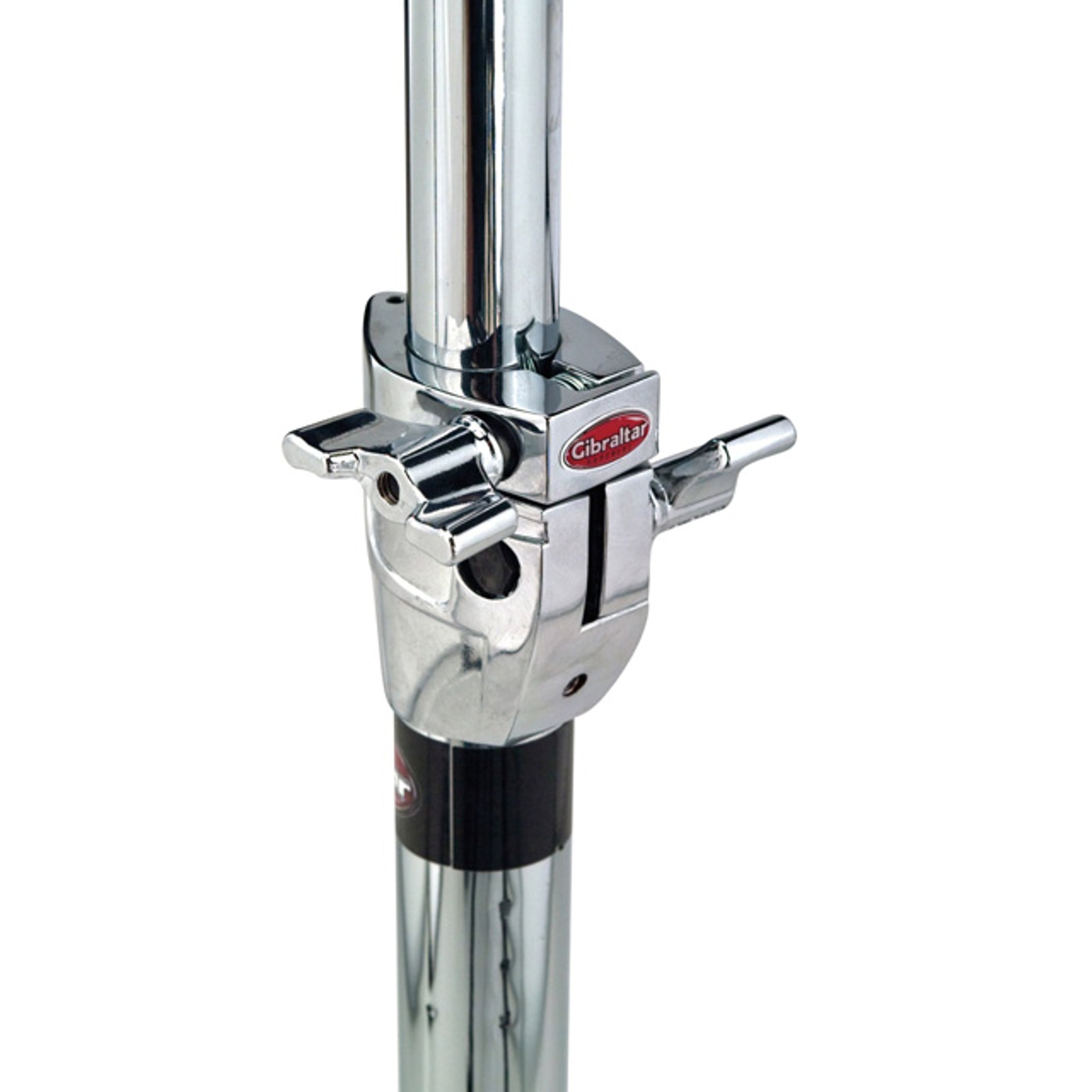 Gibraltar 9709TP Heavy Duty Boom Cymbal Stand with Memory Locks | Professional Drum Hardware for Live Performances & Studio Recording