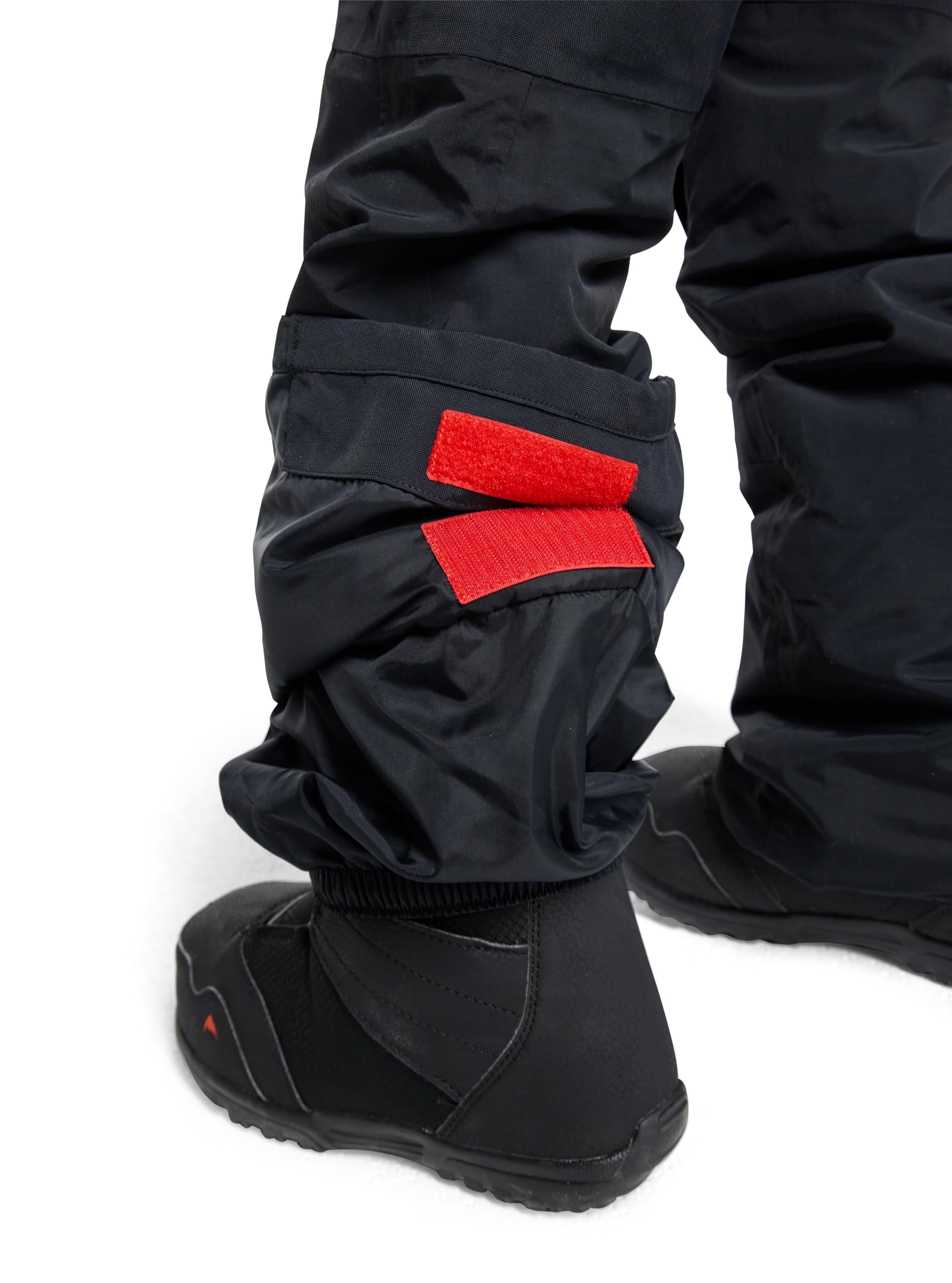 Burton Kids' Skylar Snow Pants - Waterproof Insulated Ski Pants for Boys & Girls - Perfect for Skiing, Snowboarding & Winter Outdoor Activities