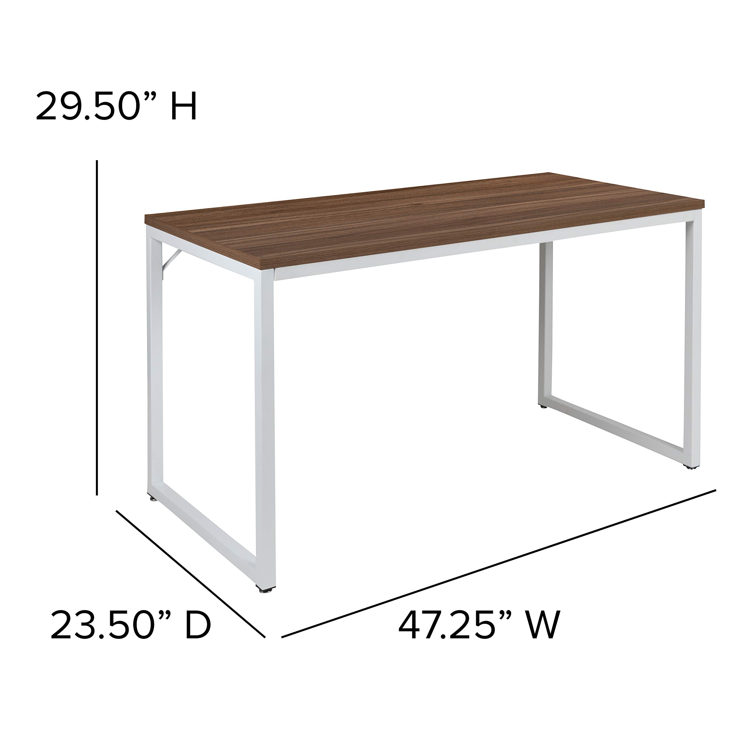 Flash Furniture Tiverton 47