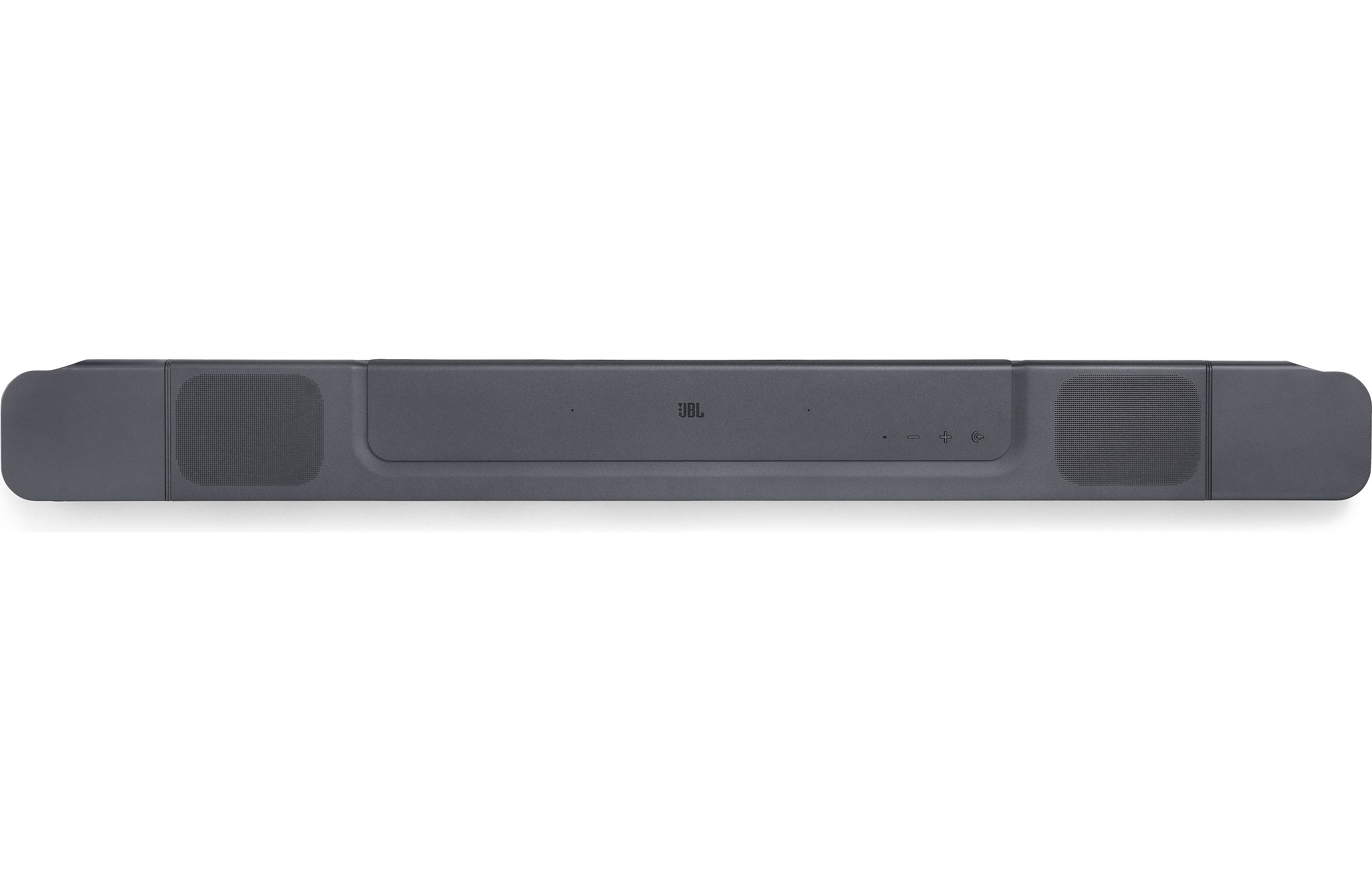 JBL Bar 1000 7.1.4 Channel Soundbar with Dolby Atmos, DTS:X, Bluetooth & Wi-Fi - Wireless Home Theater System for Movies, Gaming & Music Streaming