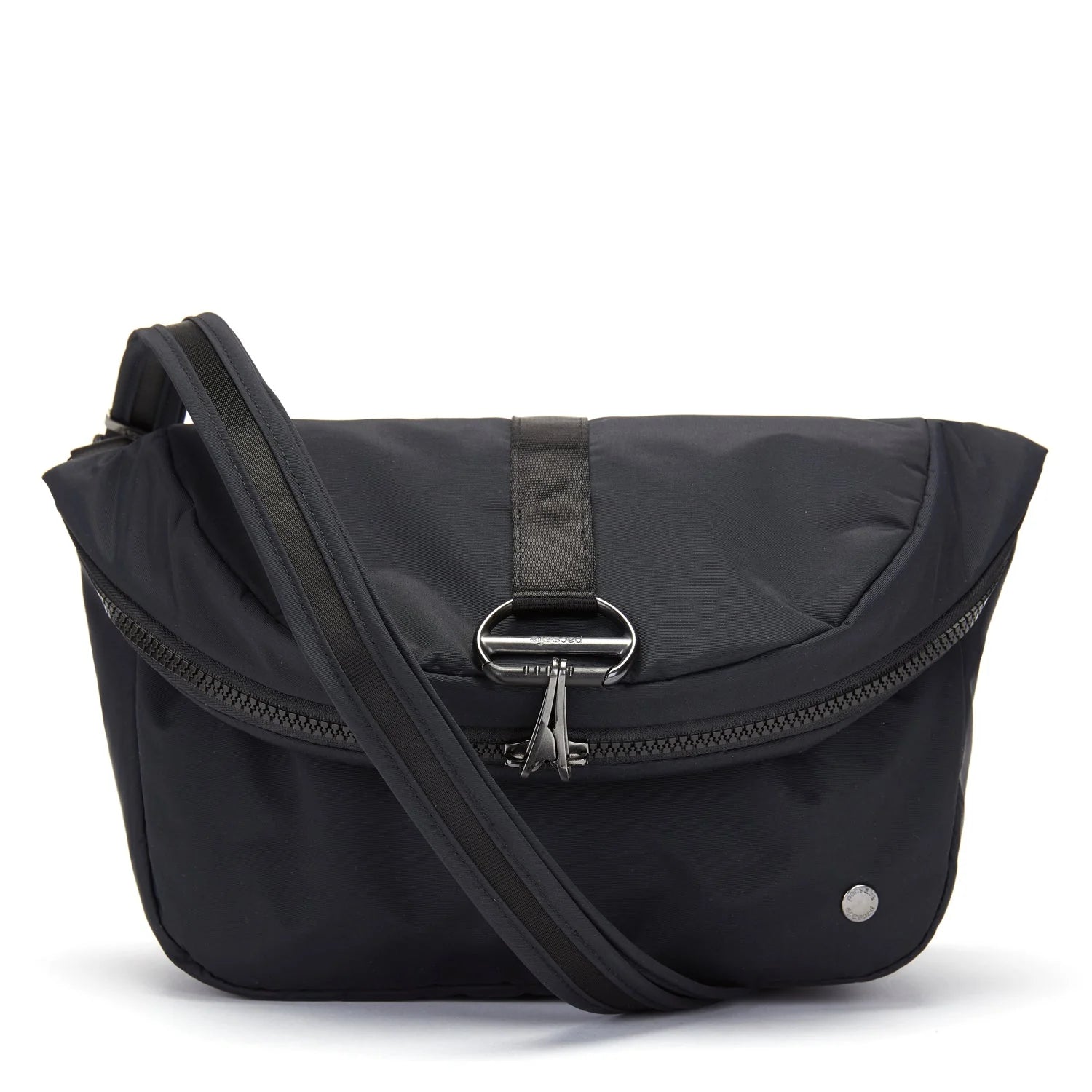 Pacsafe Citysafe CX Anti-Theft Convertible Backpack - Secure Travel & Commuter Bag for Laptops, Passports & Valuables | Perfect for Urban Travel, Business Trips & Daily Use
