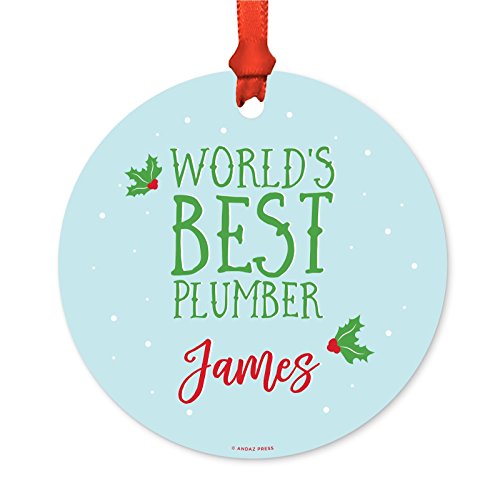 Plumber Custom