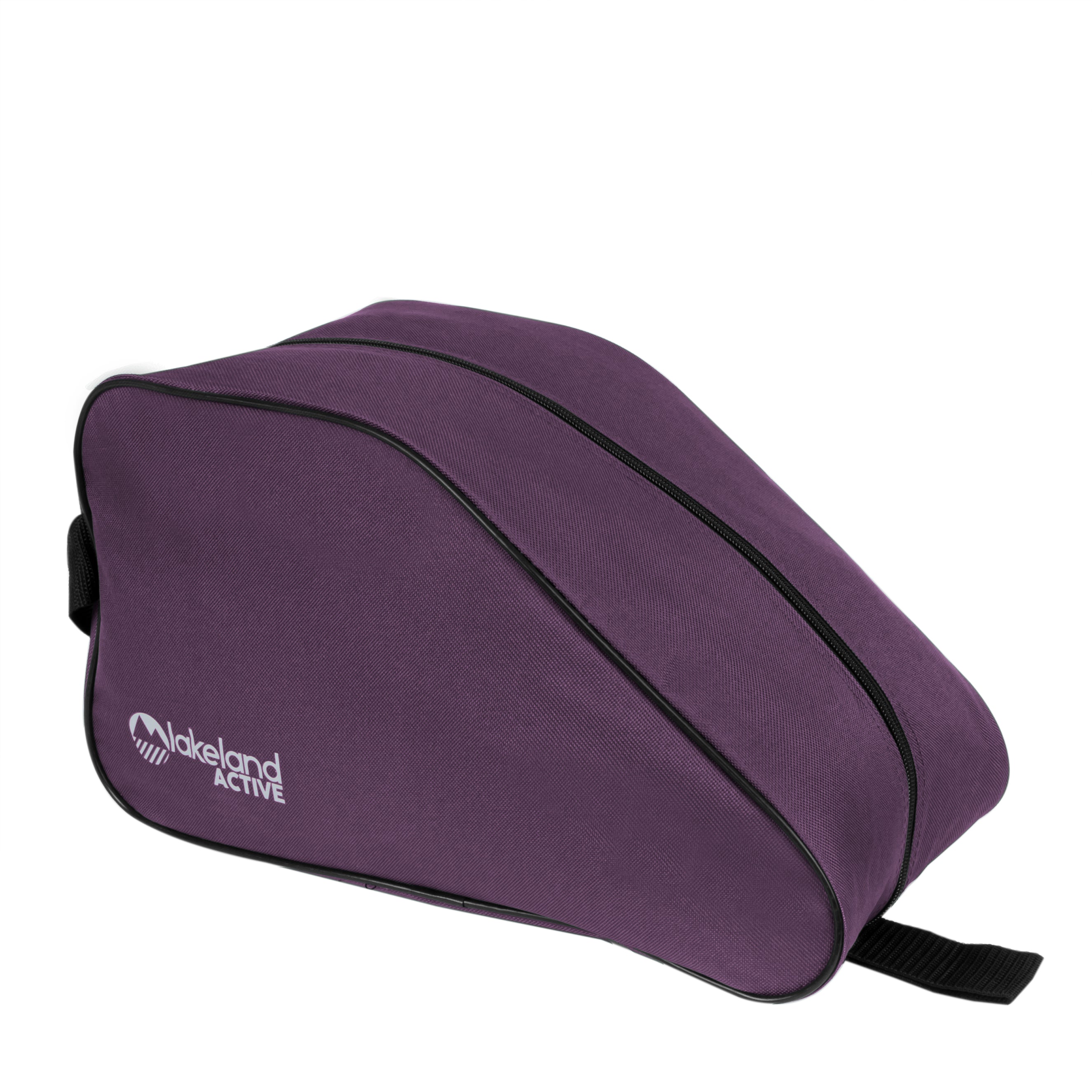 Waterproof Boot Bag for Women & Men - Durable & Lightweight Hiking Shoe Storage - Perfect for Travel, Camping & Outdoor Adventures