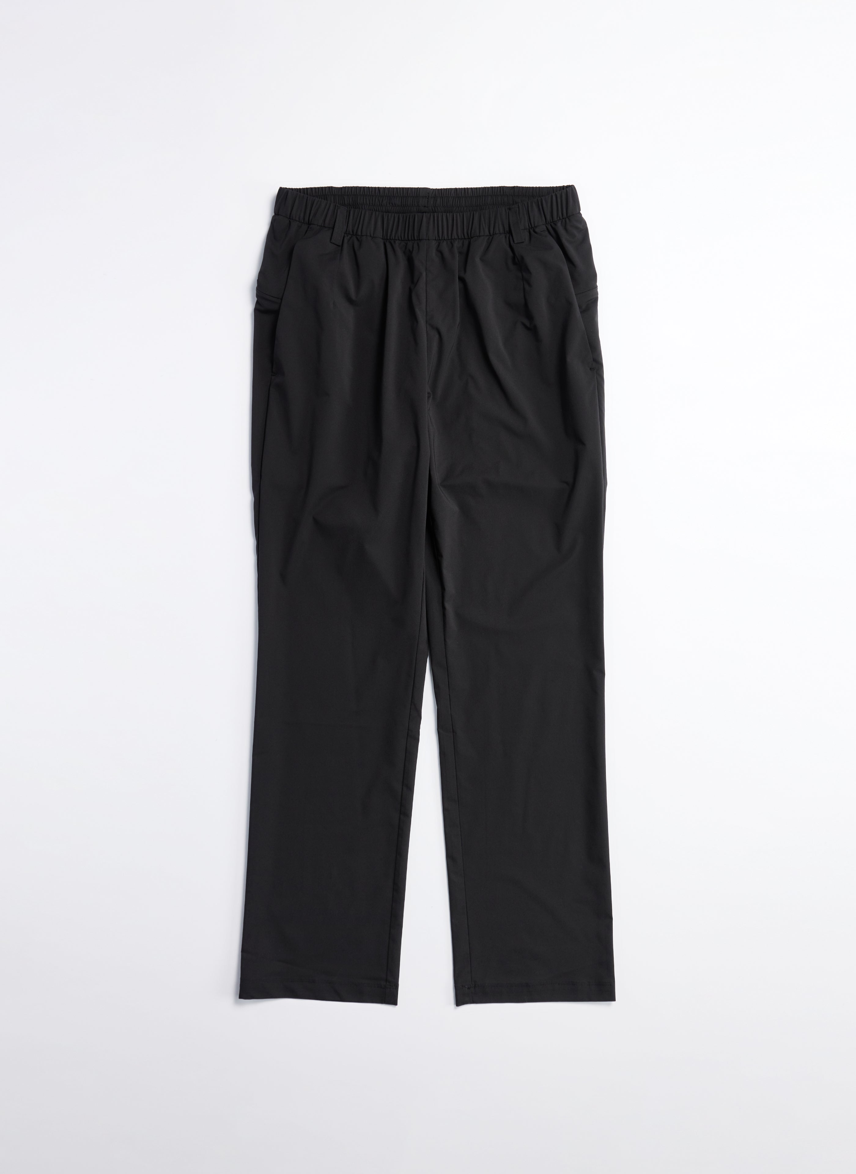 Lightweight Ripstop Minotech Business Pack Pants - Durable Travel & Office Work Pants for Men - Perfect for Business Trips, Outdoor Adventures & Casual Wear