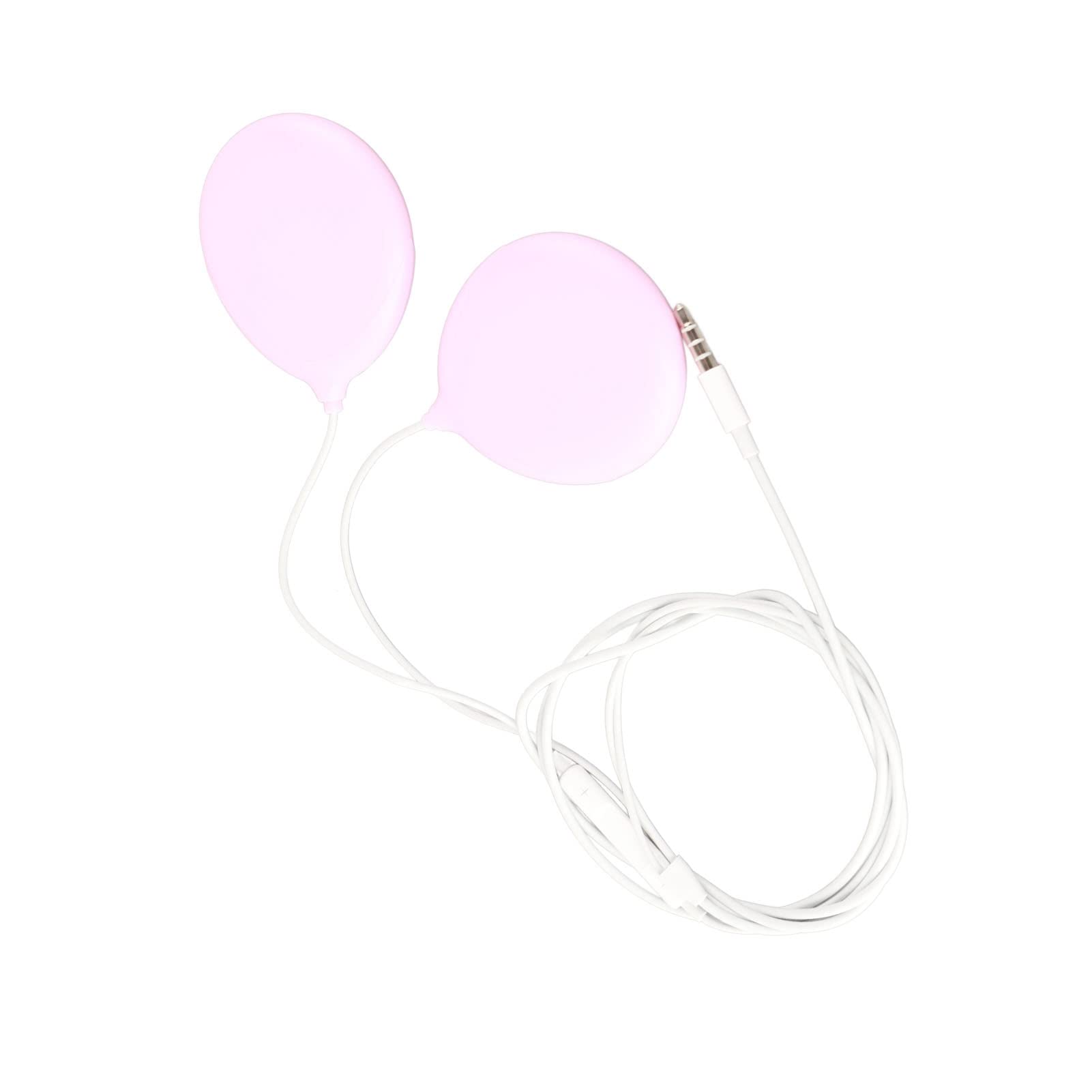 Pregnancy Headphones for Belly - Wireless Baby Bump Headphones & Prenatal Belly Speakers, Portable Music Player for Unborn Baby - Perfect for Bonding, Relaxation & Fetal Stimulation During Pregnancy