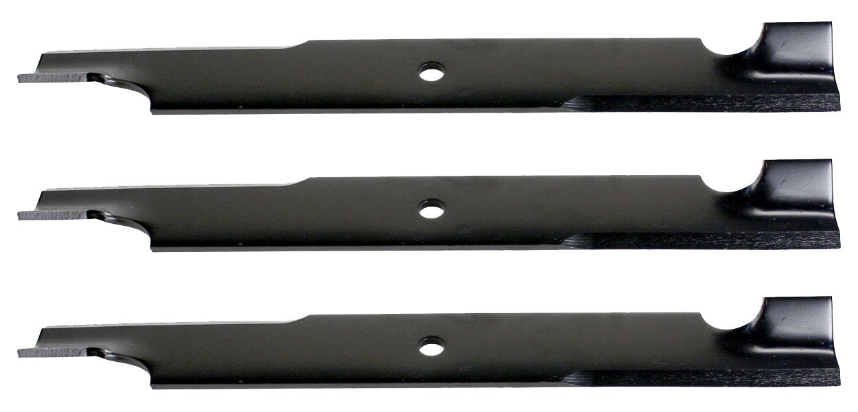 Gravely Mower Blades 3-Pack - Fits 60