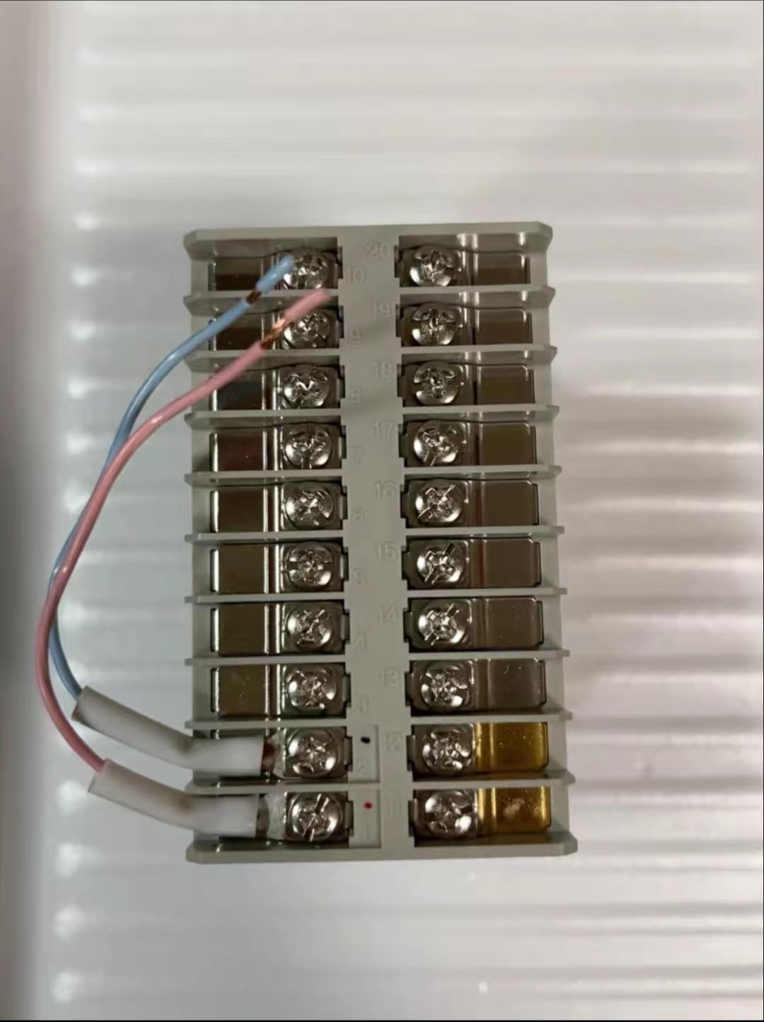 Used EX-V64 in Good Working Condition - Perfect for Industrial Automation & Equipment Repair | Replacement Part for Machinery