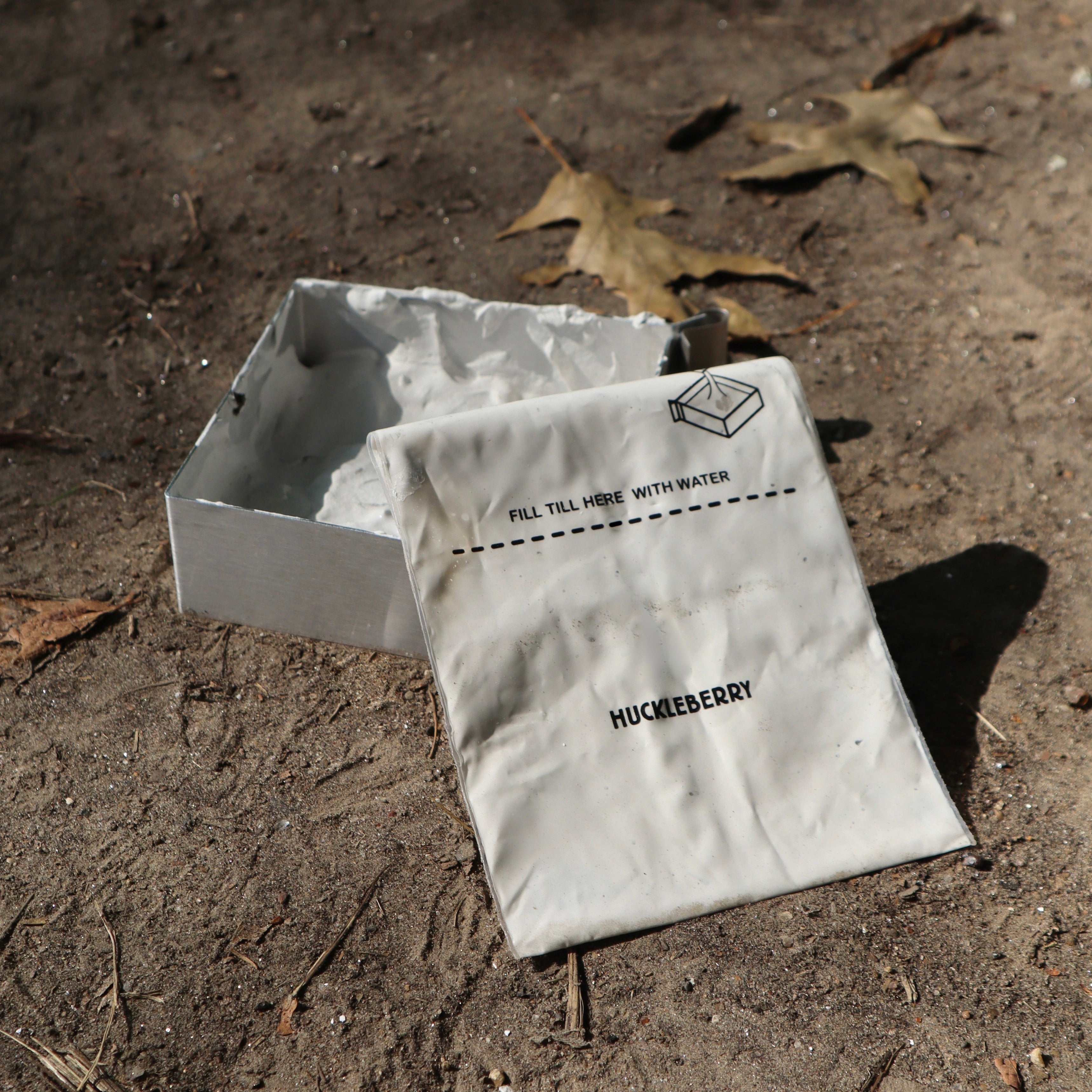Huckleberry Cast A Track - Premium Hunting and Outdoor Gear for Tracking Game | Ideal for Hunters, Wildlife Enthusiasts & Survivalists