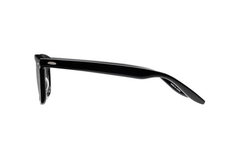 Barton Perreira Cecil Sunglasses (47mm) - Polarized Aviator Style for Men & Women - Perfect for Driving, Outdoor Sports & Fashion Accessories