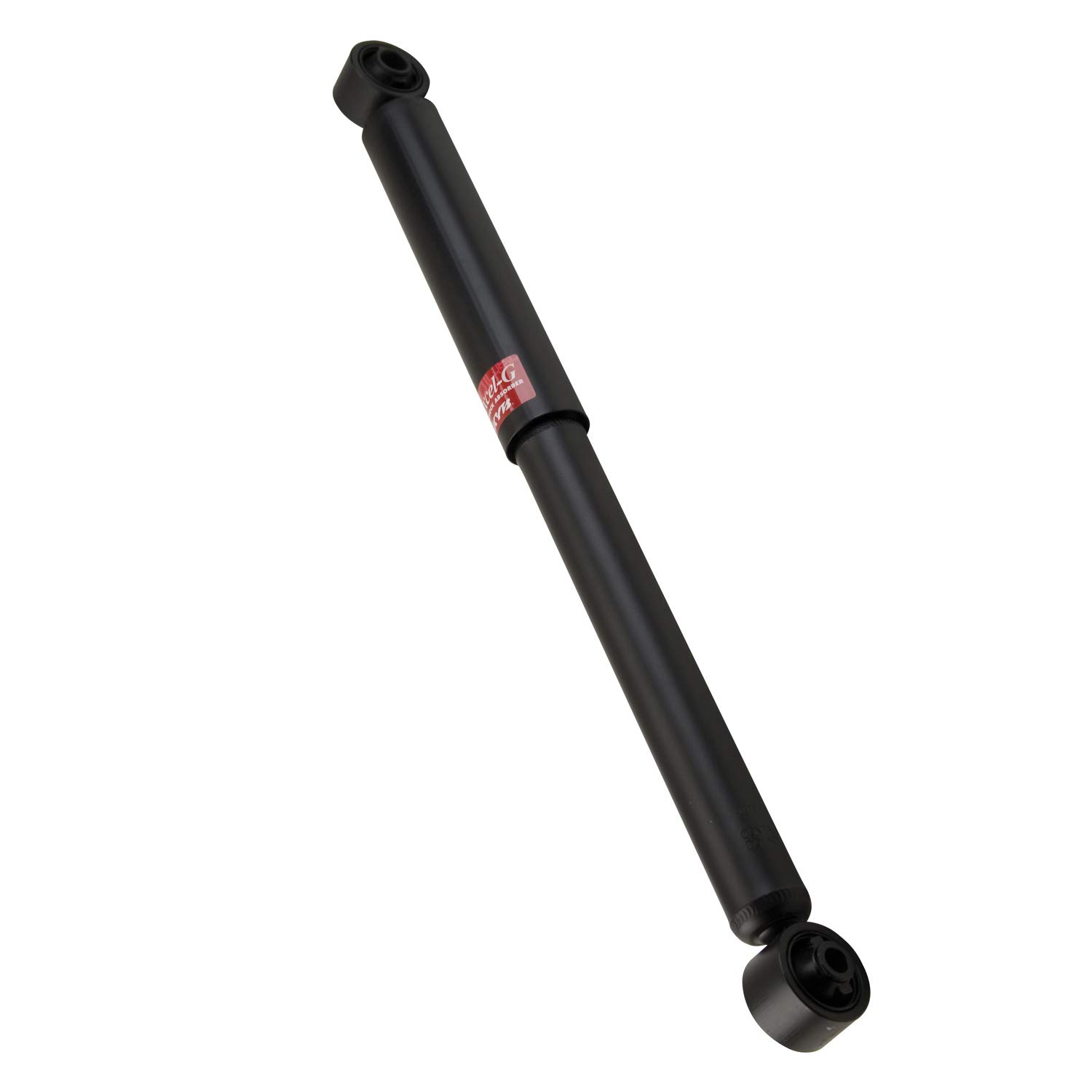 KYB 344266 Excel-G Gas Shock Absorber - Premium Replacement for Smooth Ride & Enhanced Handling - Perfect for Trucks, SUVs, and Off-Road Vehicles