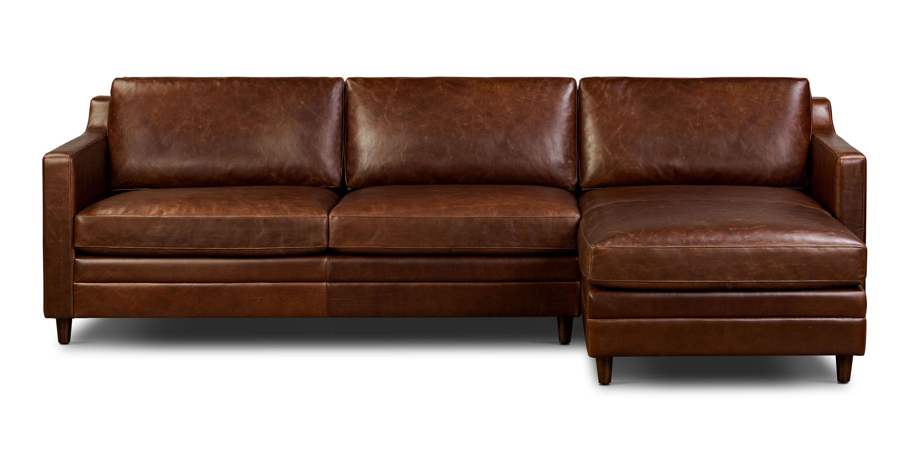 Cognac Tan