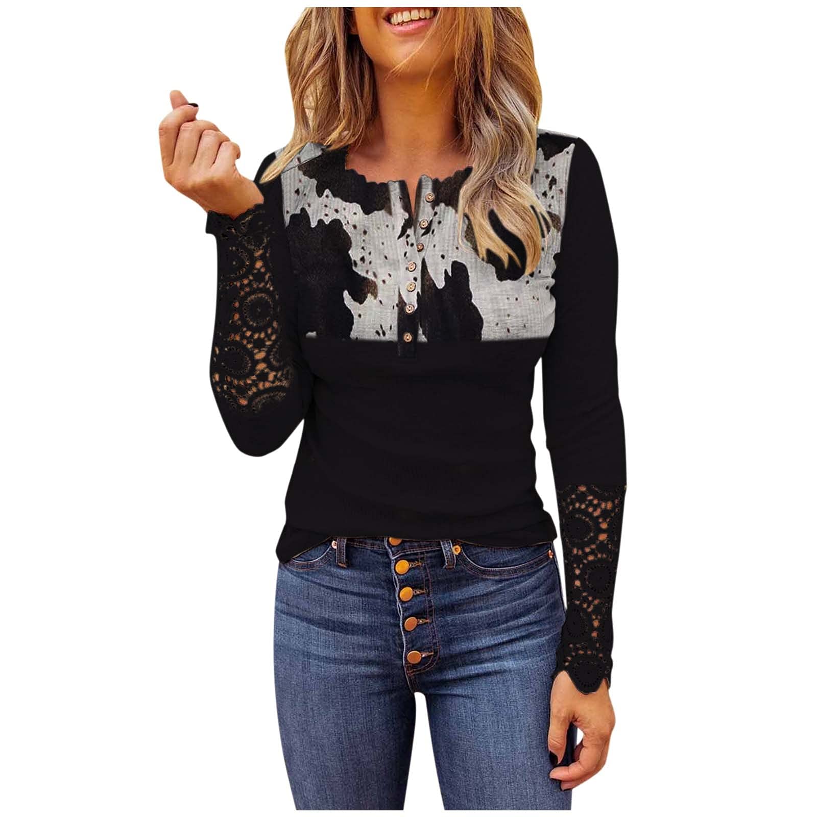 Women's Summer Short Sleeve Tunic Tops - Strappy Cold Shoulder Blouses & Casual T-Shirts for Women | Perfect for Beach, Office, and Everyday Wear