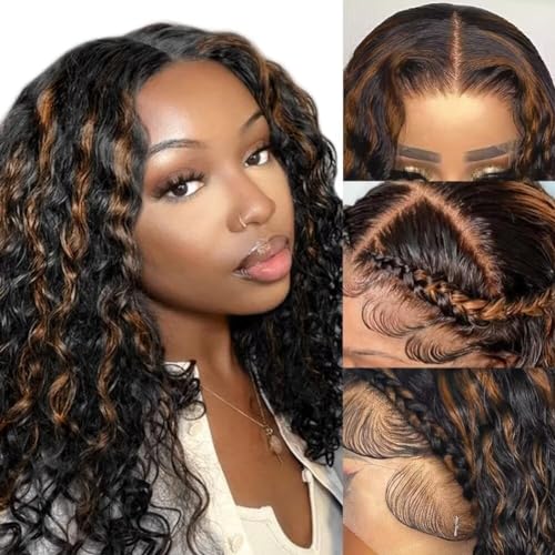 #1B/30 Curly