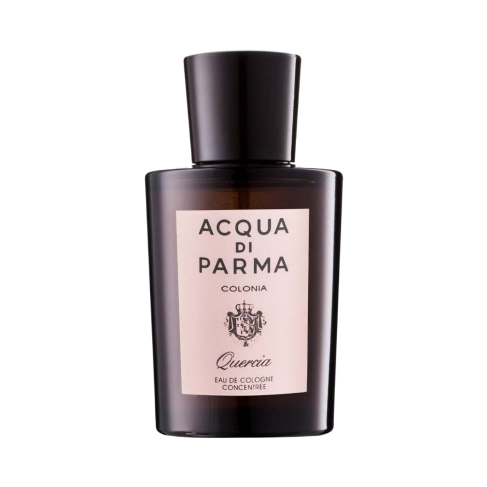 Quercia (Concentree) Eau de Cologne 180ml - Luxury Oak Scent Cologne for Men & Women | Perfect for Daily Wear, Special Occasions & Gifts