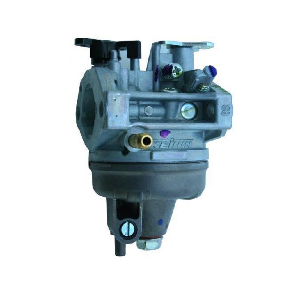 Complete Carburetor Replacement for Honda GC160 & BB61BD Engines (Fits 16100-Z0J-013) - Ideal for Lawn Mowers, Generators & Power Equipment