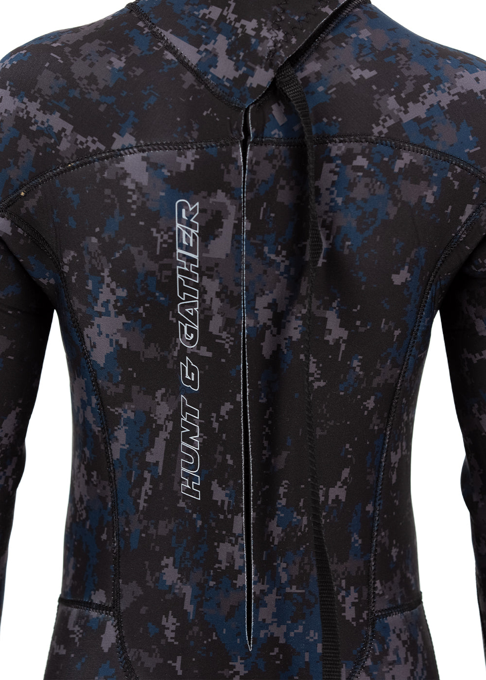Spearo 7 Seas Kids 3.5mm Neoprene Spearfishing Wetsuit - Warm & Flexible for Young Divers - Perfect for Ocean Adventures & Snorkeling