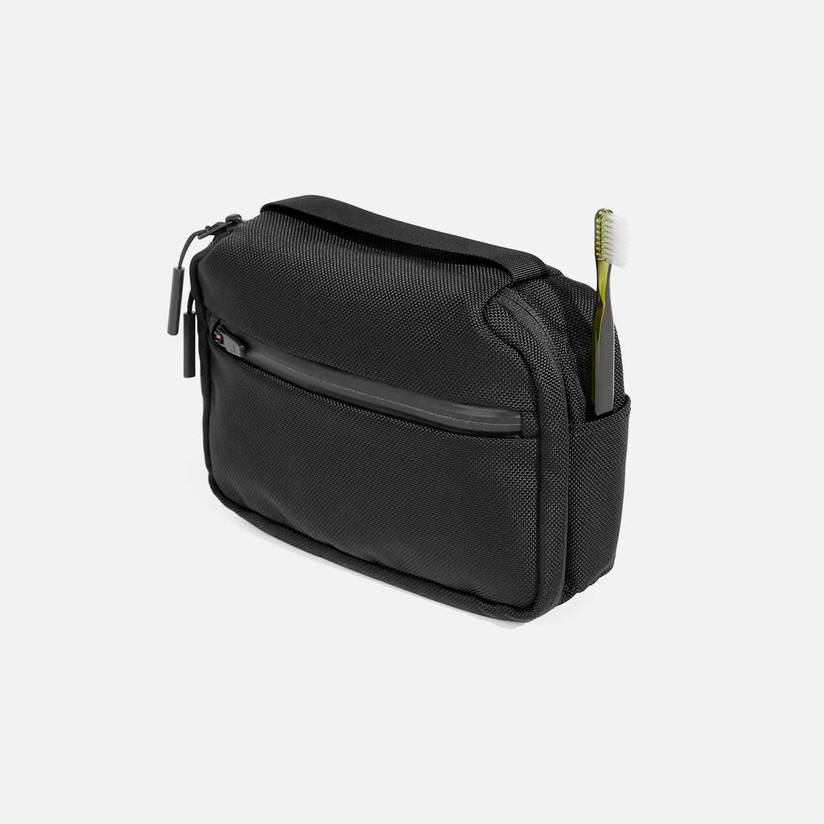 Premium Travel Kit Set - Compact & Lightweight Toiletry Bag for Men & Women - Perfect for Airplane, Camping & Business Trips - Includes TSA Approved Clear Bottles & Essential Accessories