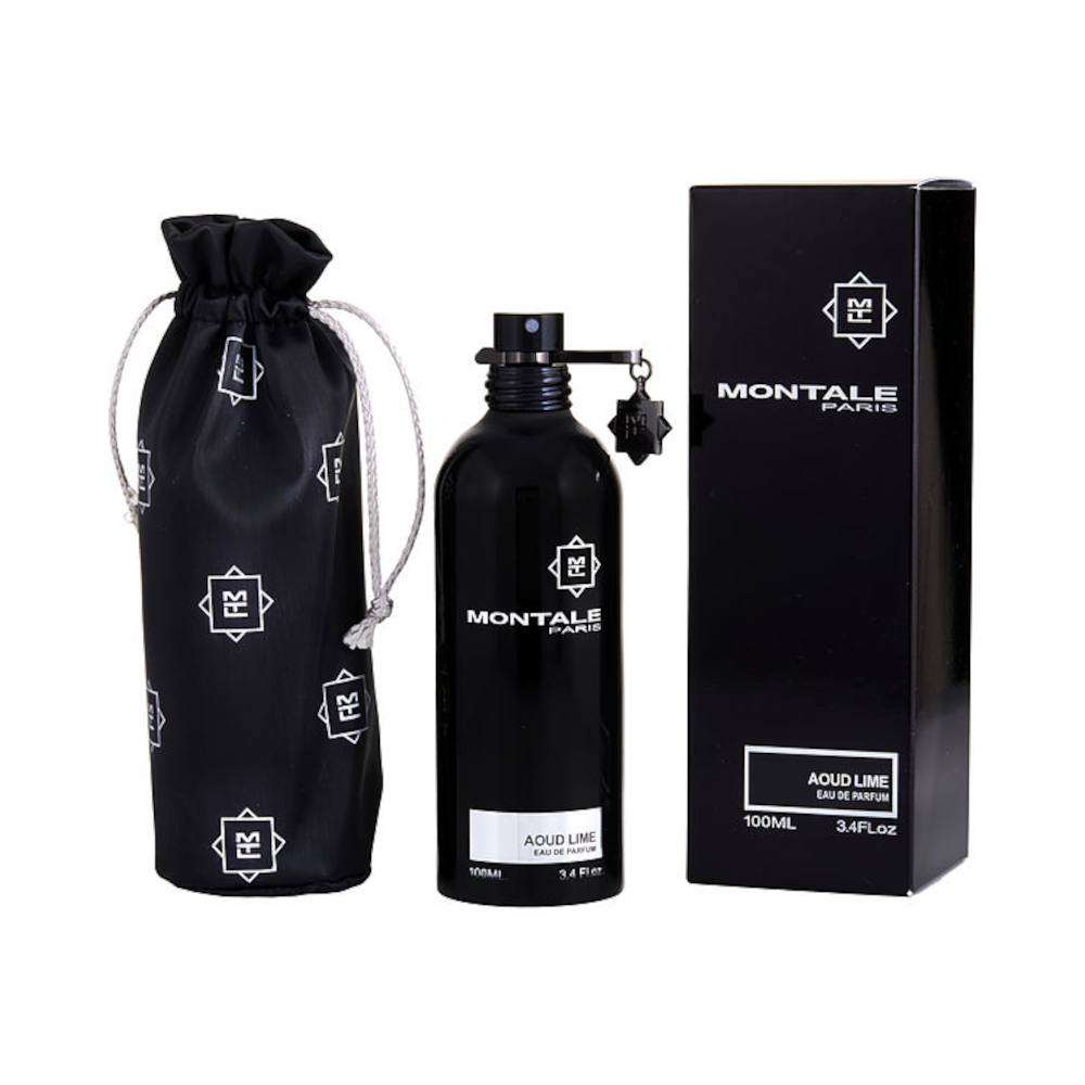 Premium Aoud Lime Eau de Parfum 100ml - Luxurious Unisex Fragrance for Men & Women | Perfect for Date Nights, Special Occasions & Everyday Elegance