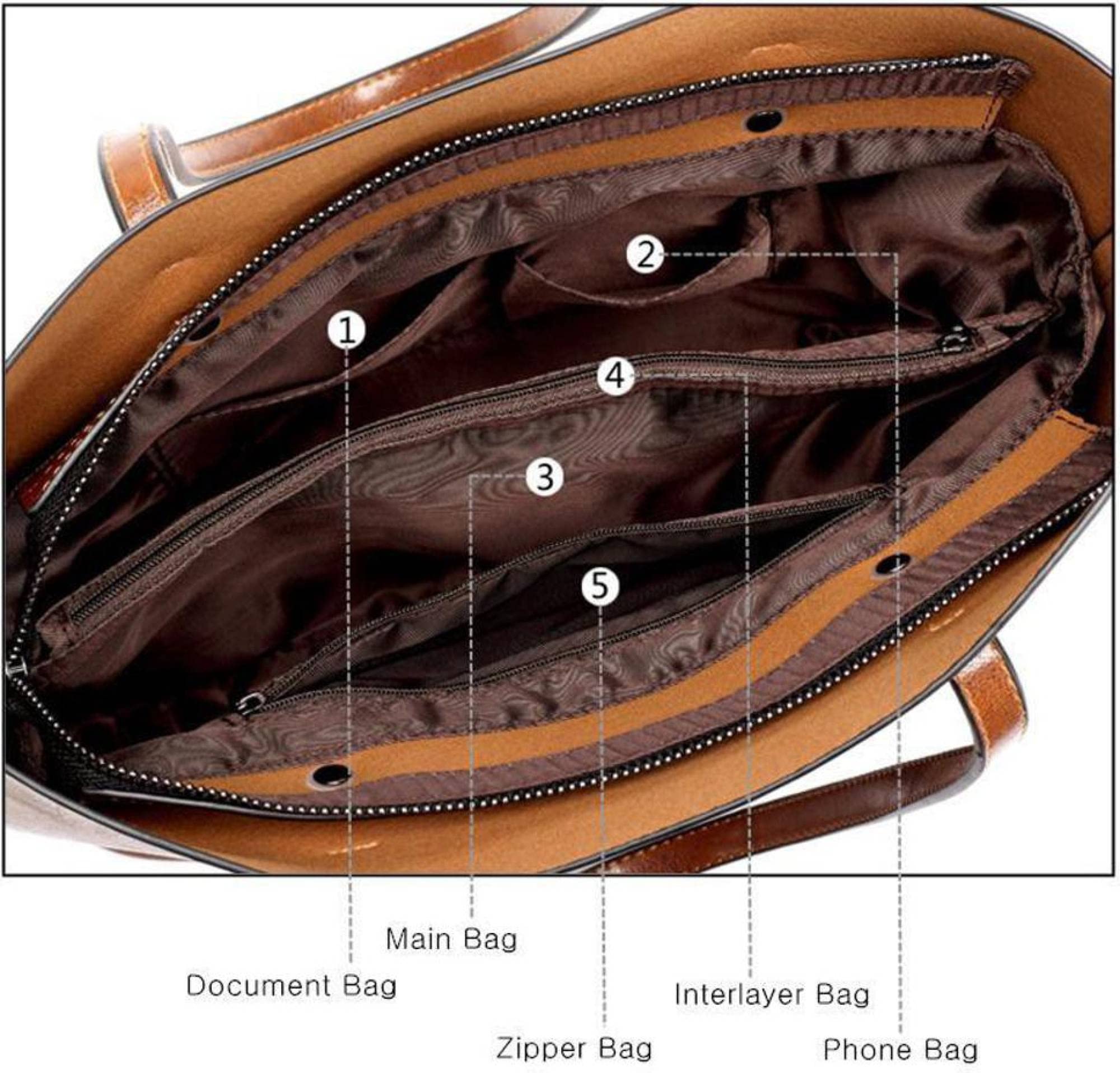 AYSIS Women's Faux Leather Hobo Shoulder Bag - Large Tassel Satchel Purse for Everyday Use, Work & Travel | Blue