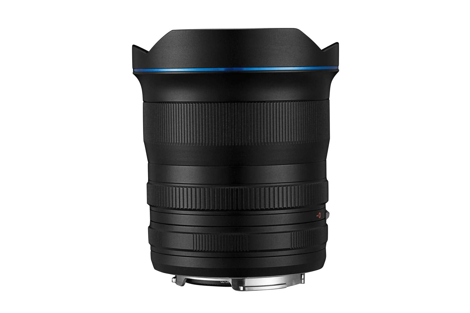 Laowa 10-18mm f/4.5-5.6 Wide Angle Zoom Lens for Sony FE Mount Full Frame E-Mount Mirrorless Cameras - Perfect for Landscape, Architecture & Travel Photography