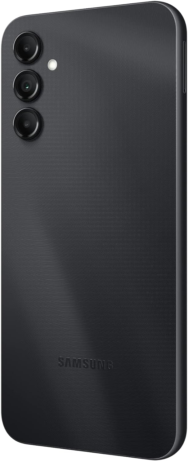 Samsung Galaxy A14 5G Unlocked Smartphone - 6.6