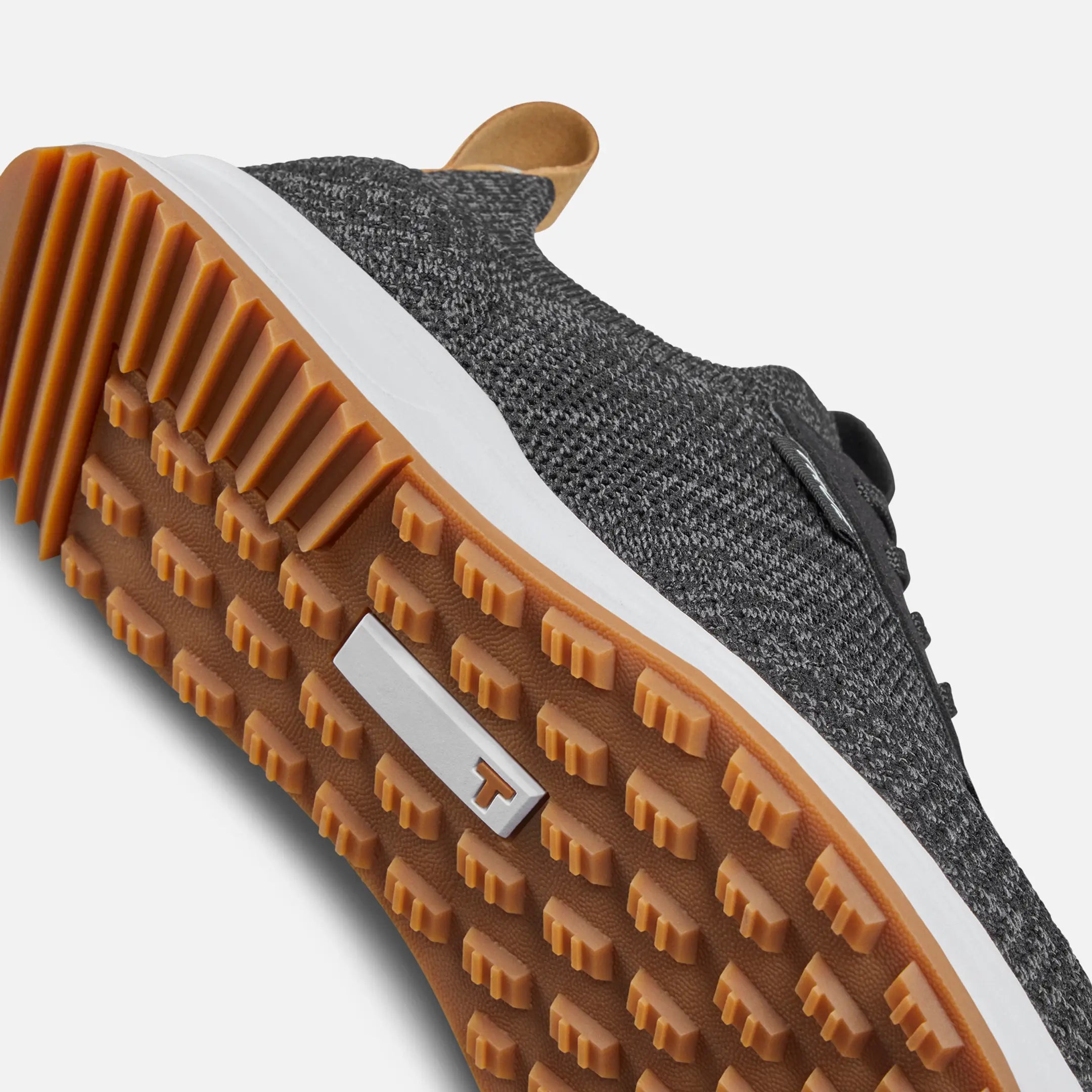 TRUE Women's All Day Knit II Comfortable Stretchy Casual Sneakers - Perfect for Walking, Work & Everyday Wear