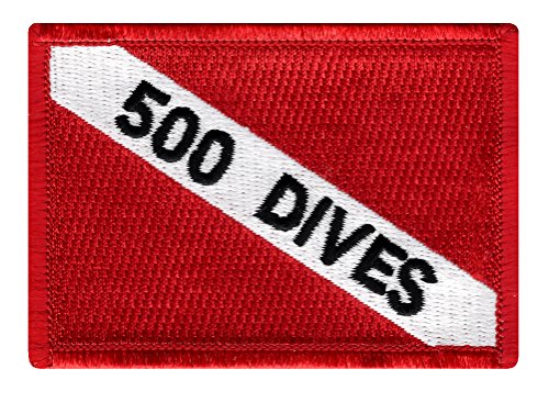 500 Dives