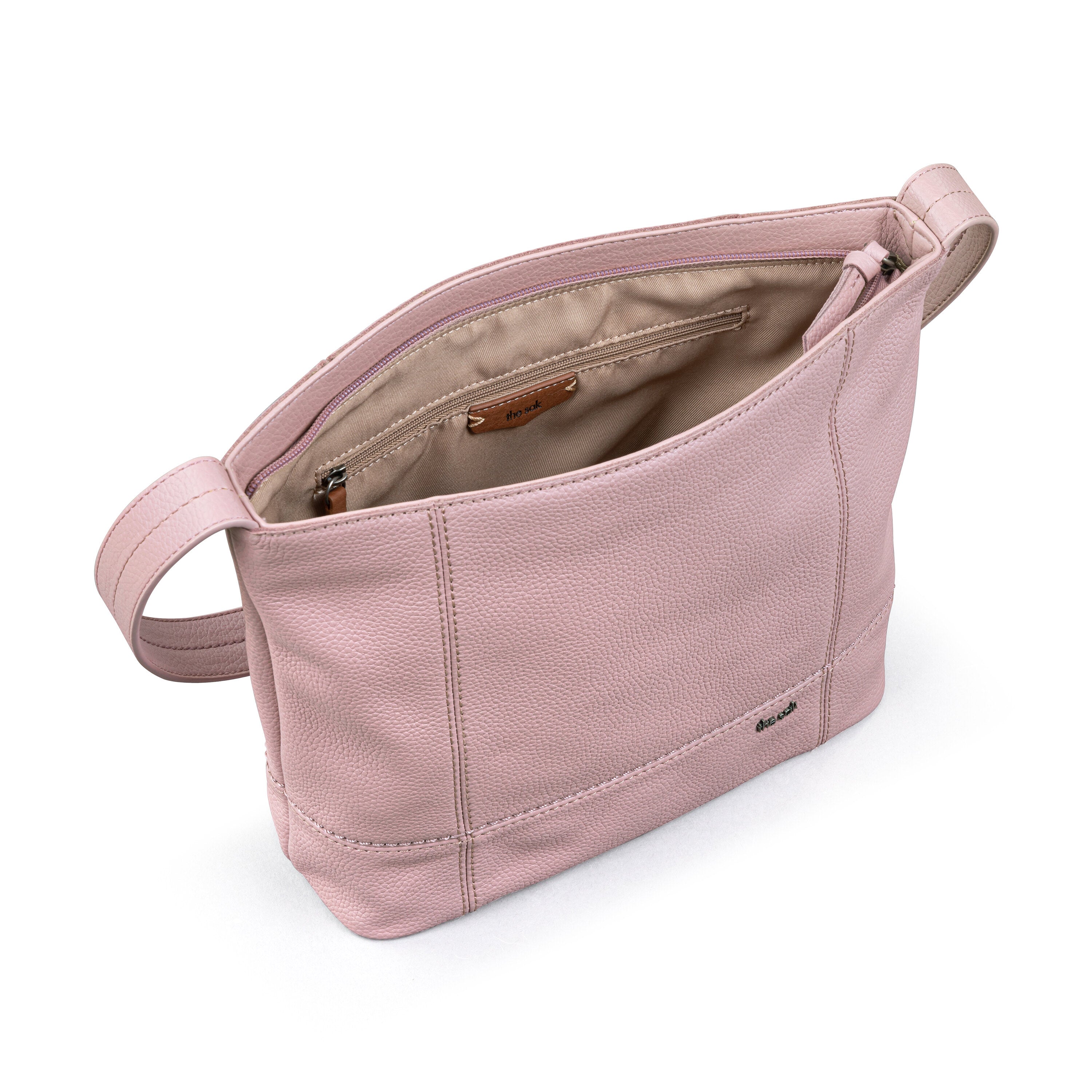 De Young Hobo Bag - Stylish & Spacious Crossbody Handbag for Women - Perfect for Work, Travel & Everyday Use