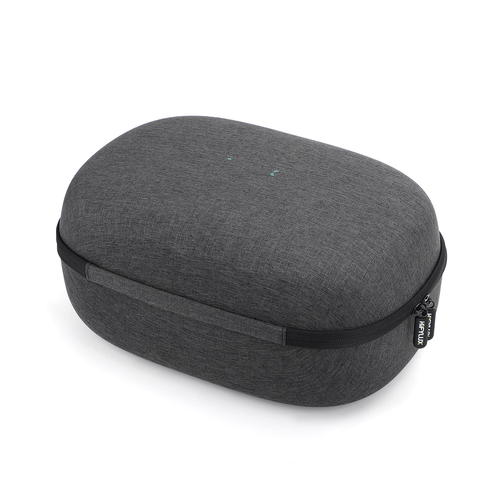 Fututech Hard Case for Playstation VR2 - Scratch & Dust Proof Protective Storage Bag for VR Devices - Travel Carrying Case (Gray) - Perfect for Gaming, Travel & Safe Storage