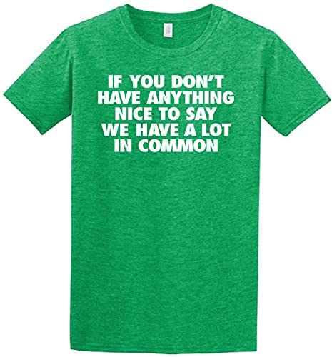 Irish Green Heather